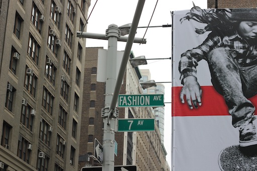 I ♥ NY