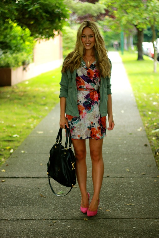 Colour Burst