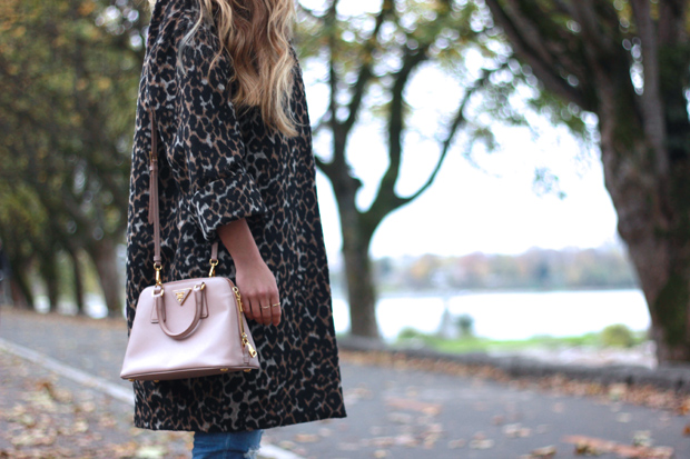 leopard flare.
