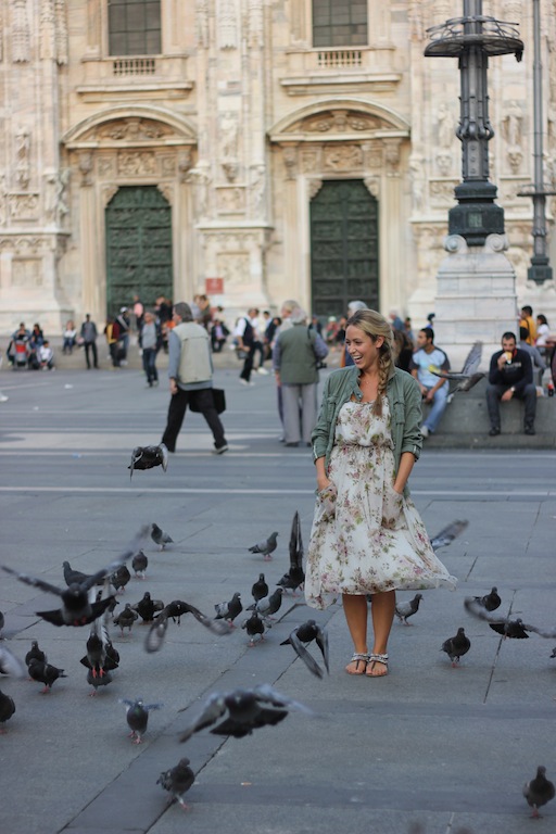 Milan | Duomo