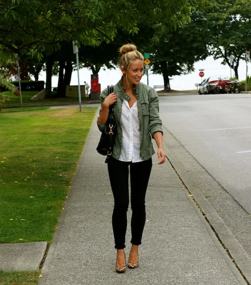 comfy~casual