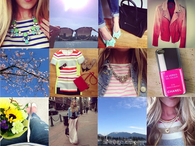 Insta-Love Affair