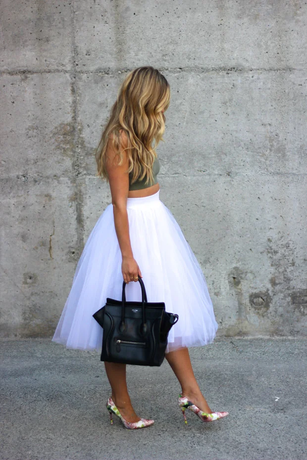 luxe.