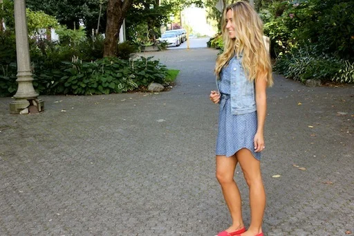 Denim Daze 