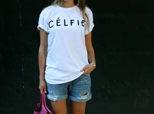 CÉLFIE