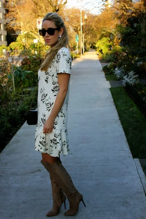 Floral Crush
