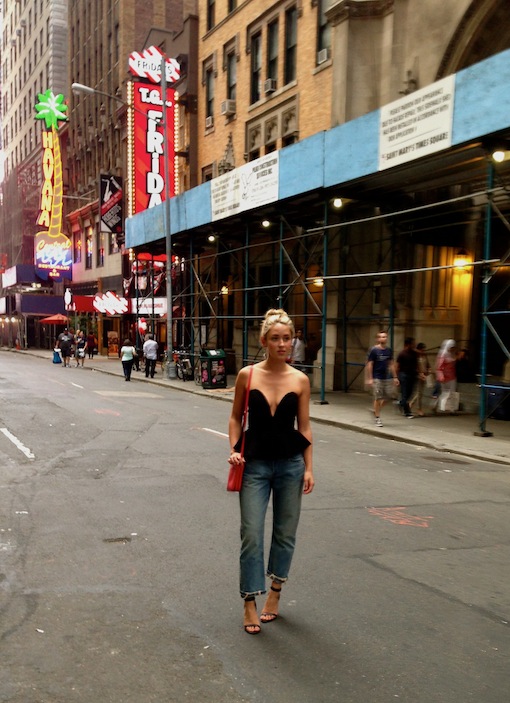 NYC - A Mix