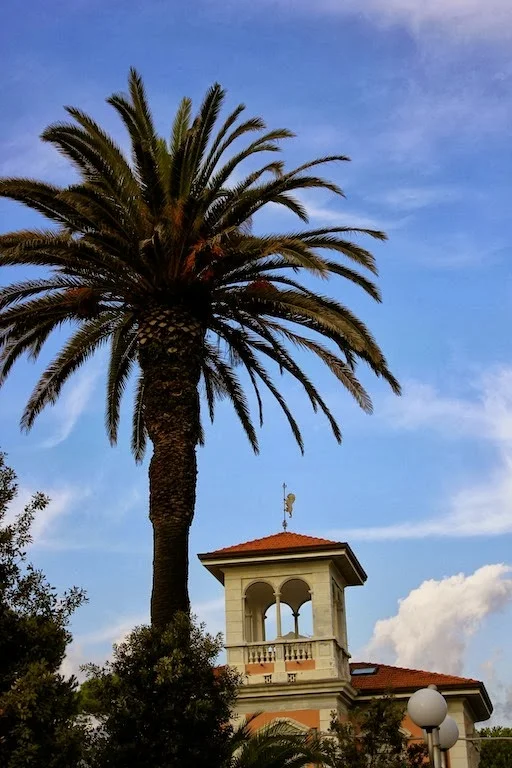 Forte dei Marmi