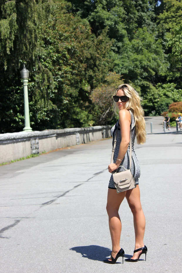 Bodycon.
