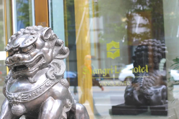 Chi {Spa Giveaway}