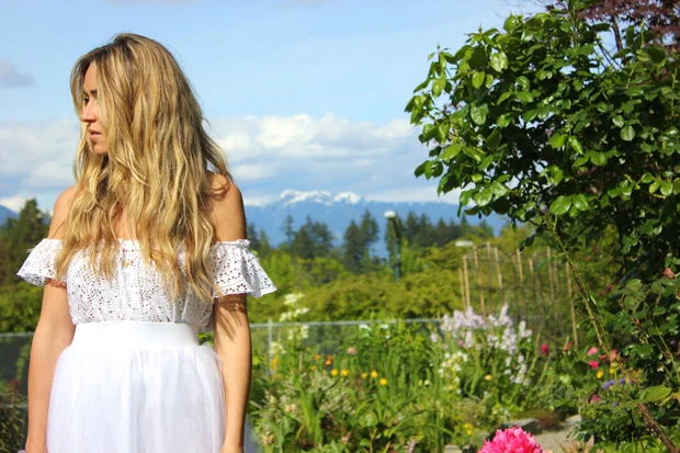 Garden Party.
