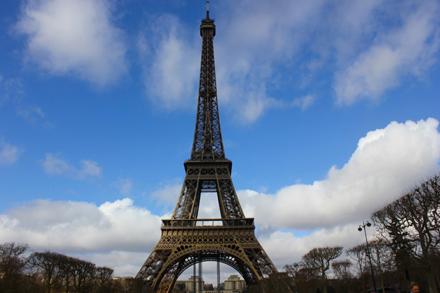 Tour Eiffel