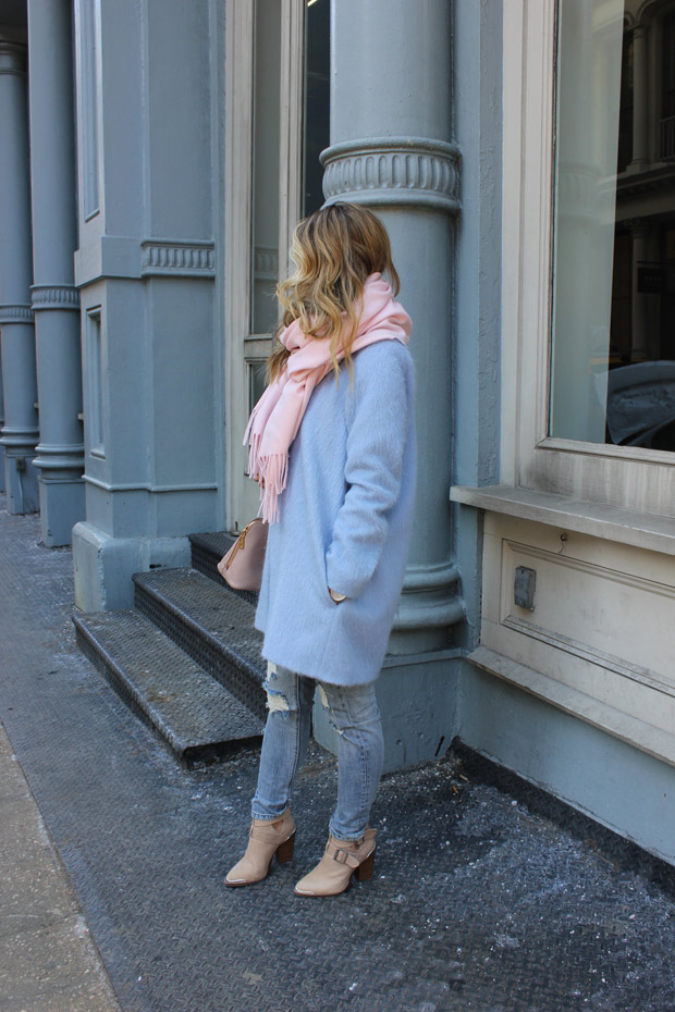 Cotton Candy.