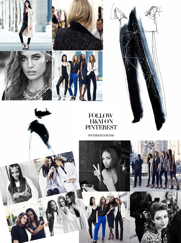 H&M Studio