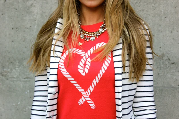 Be Mine.