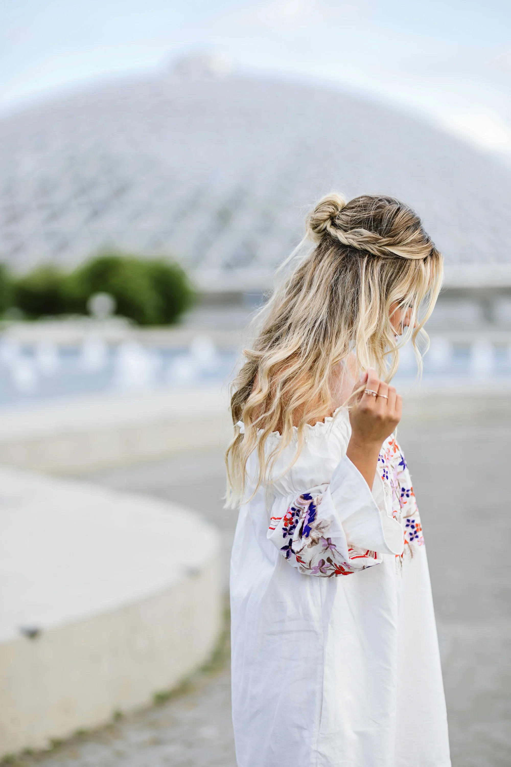 Lulus Summer.