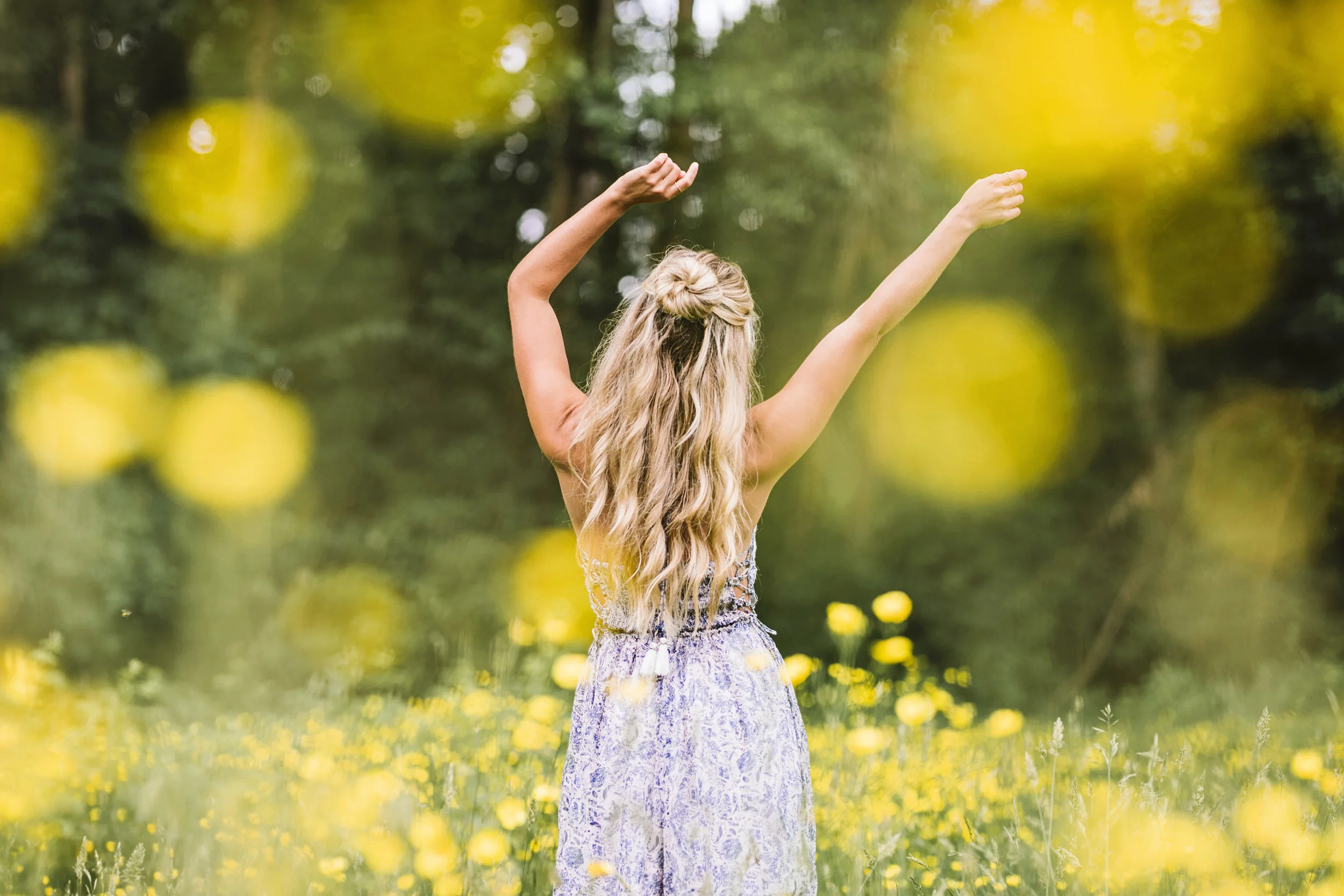 Photos by Allison Kuhl.&nbsp;Gypsy 05 Dress