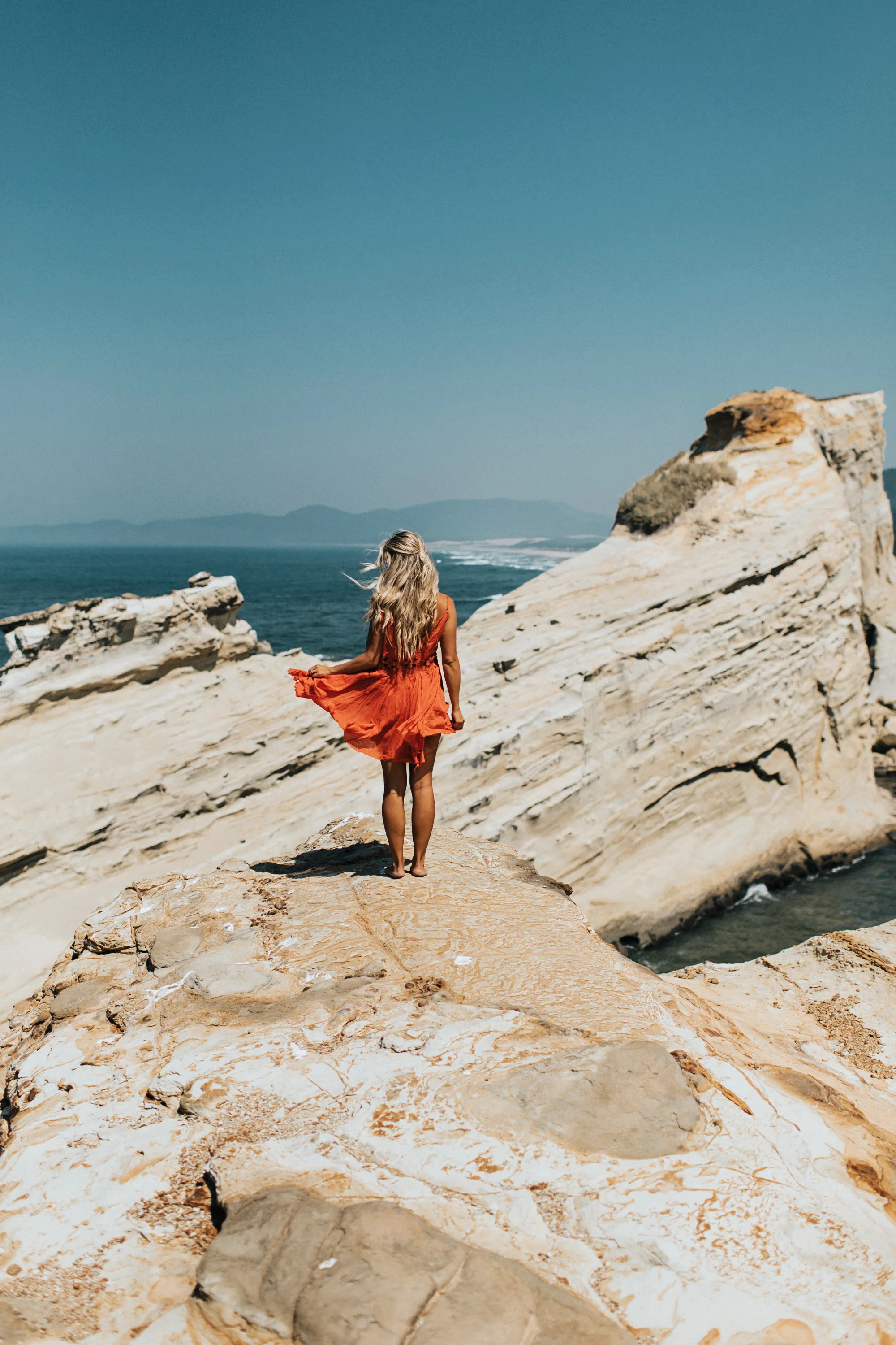 Cape Kiwanda I