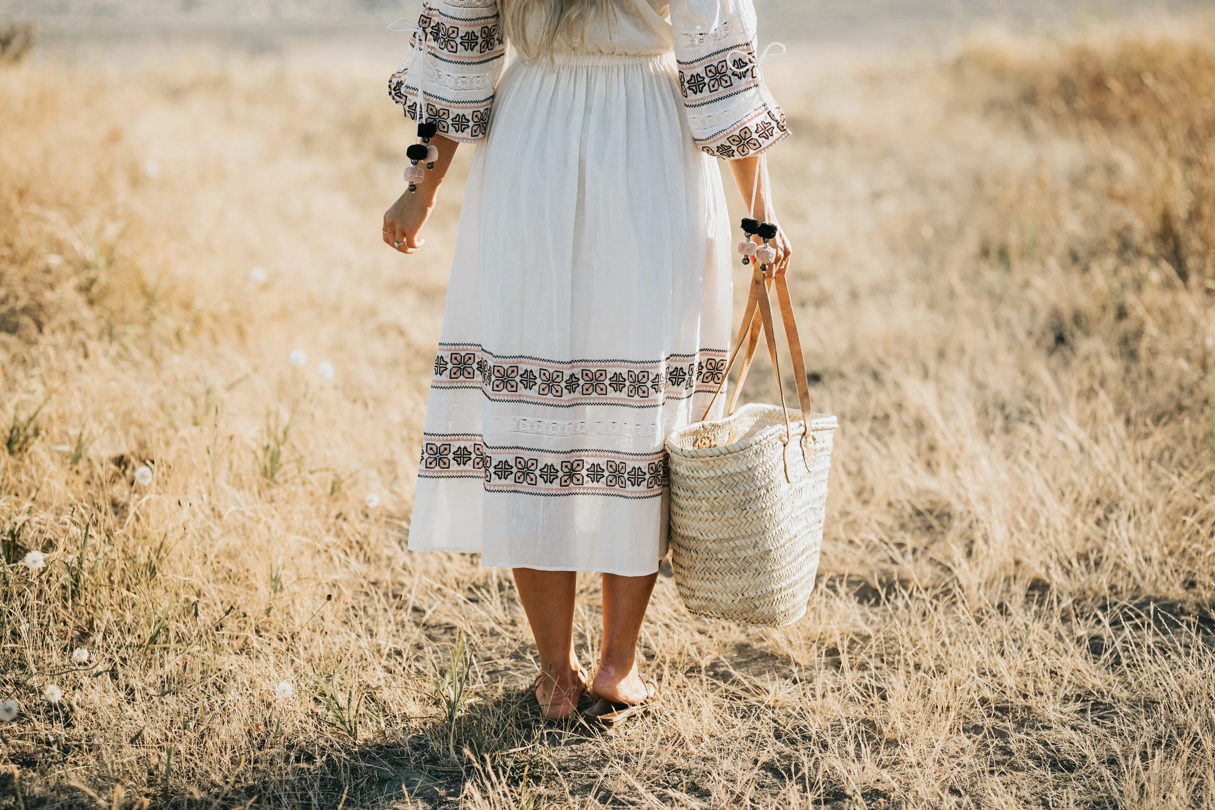 Boho.