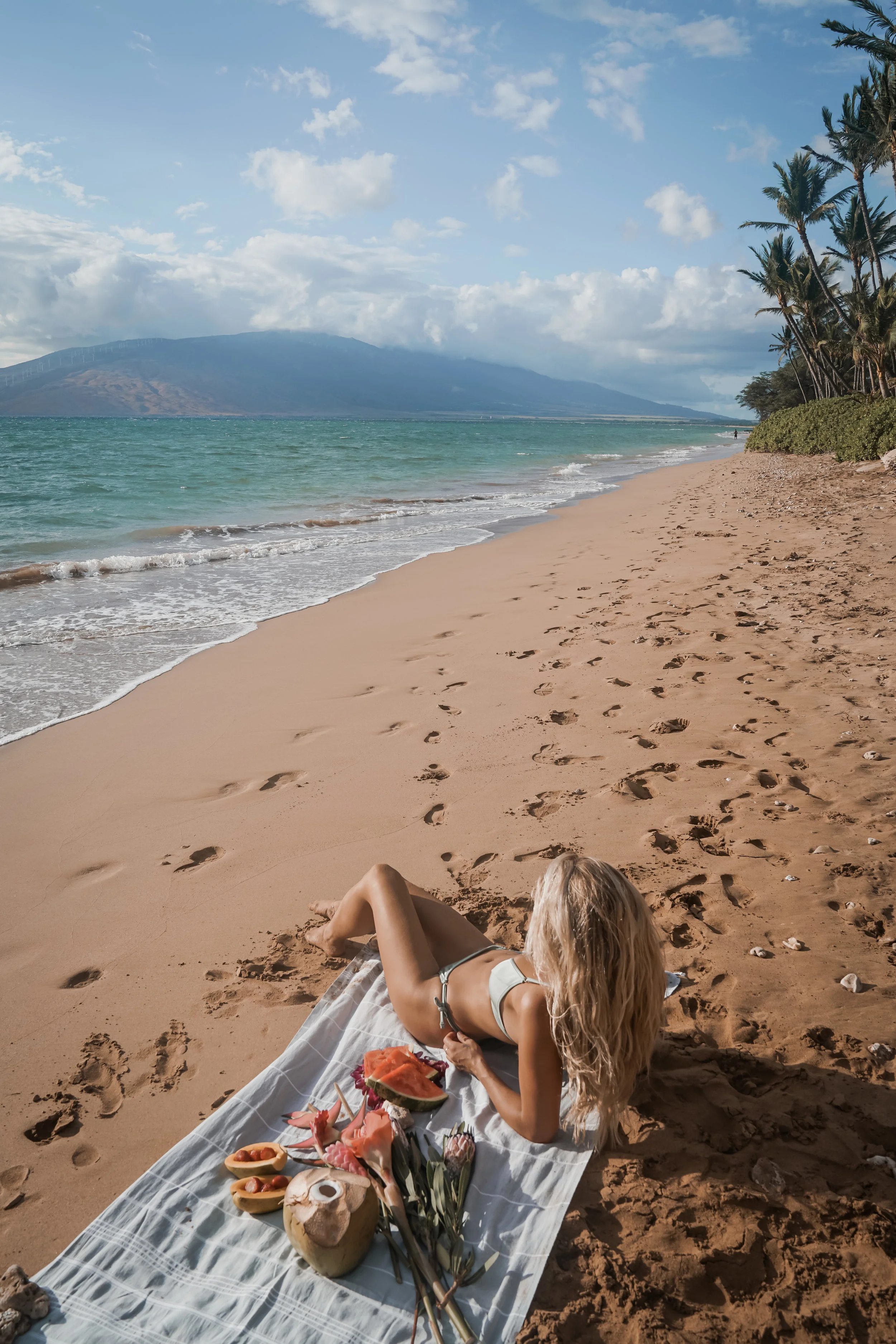 MAUI II.
