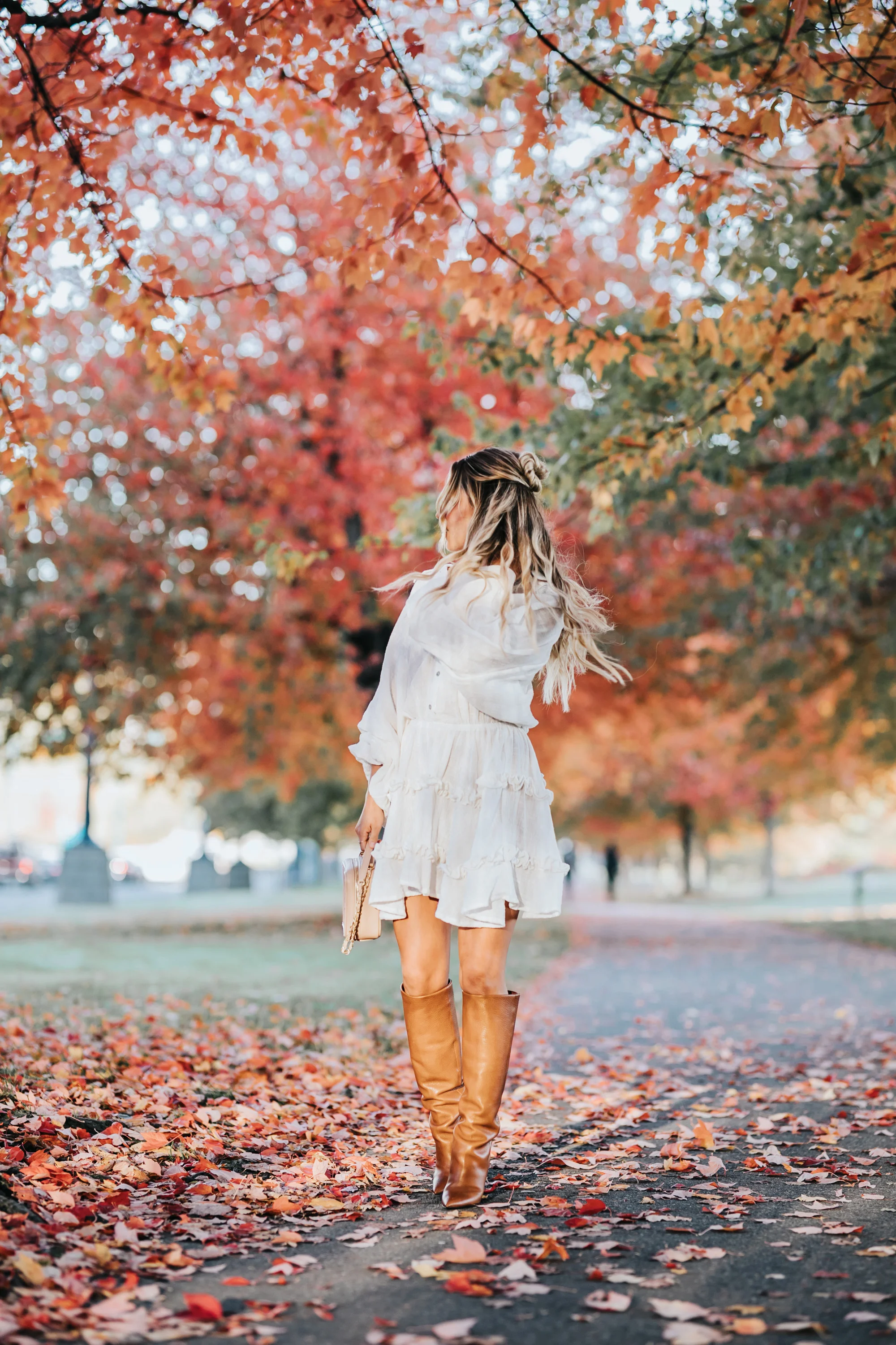 Fall.