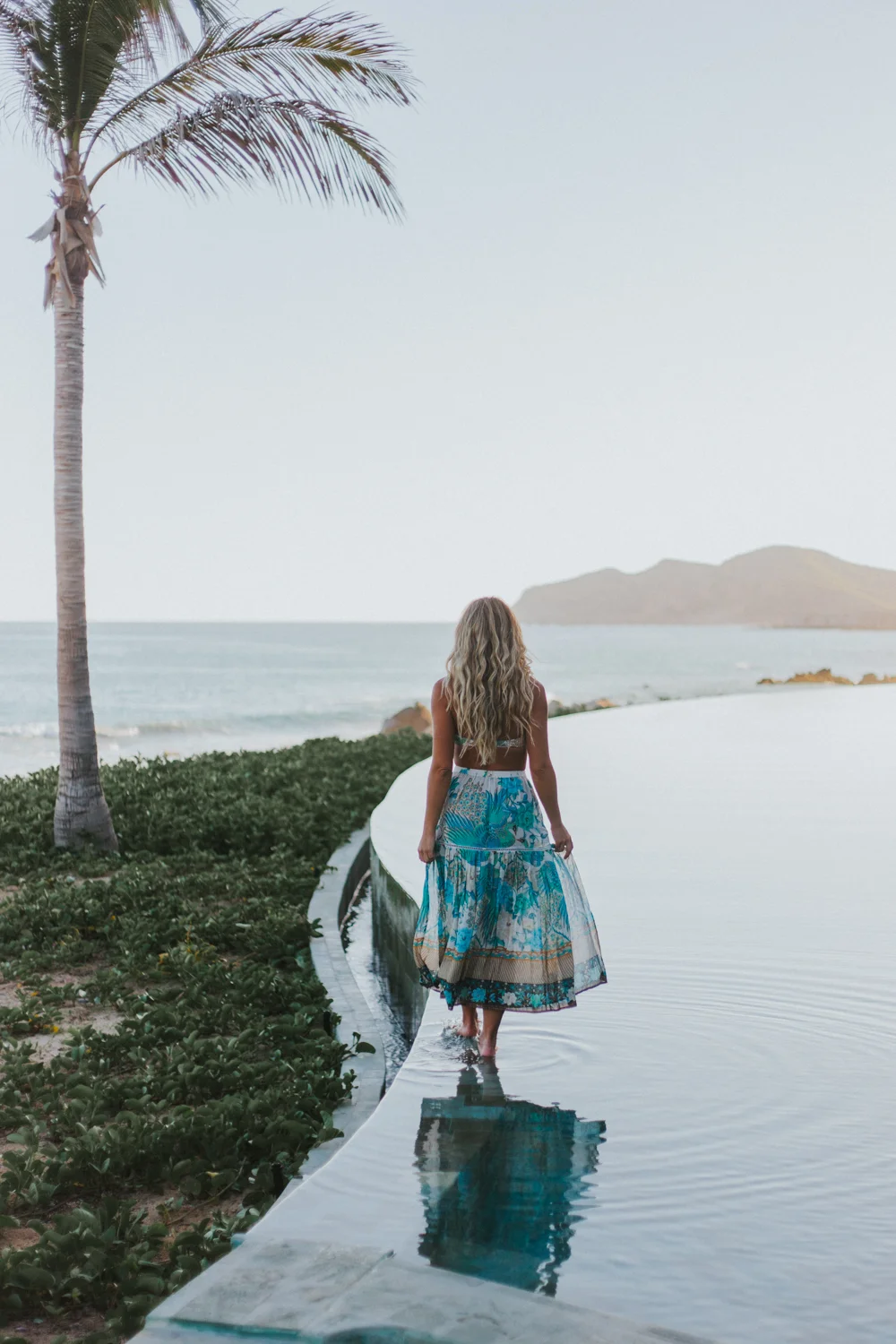 Experience Transat with Air Transat + Grand Velas Los Cabos