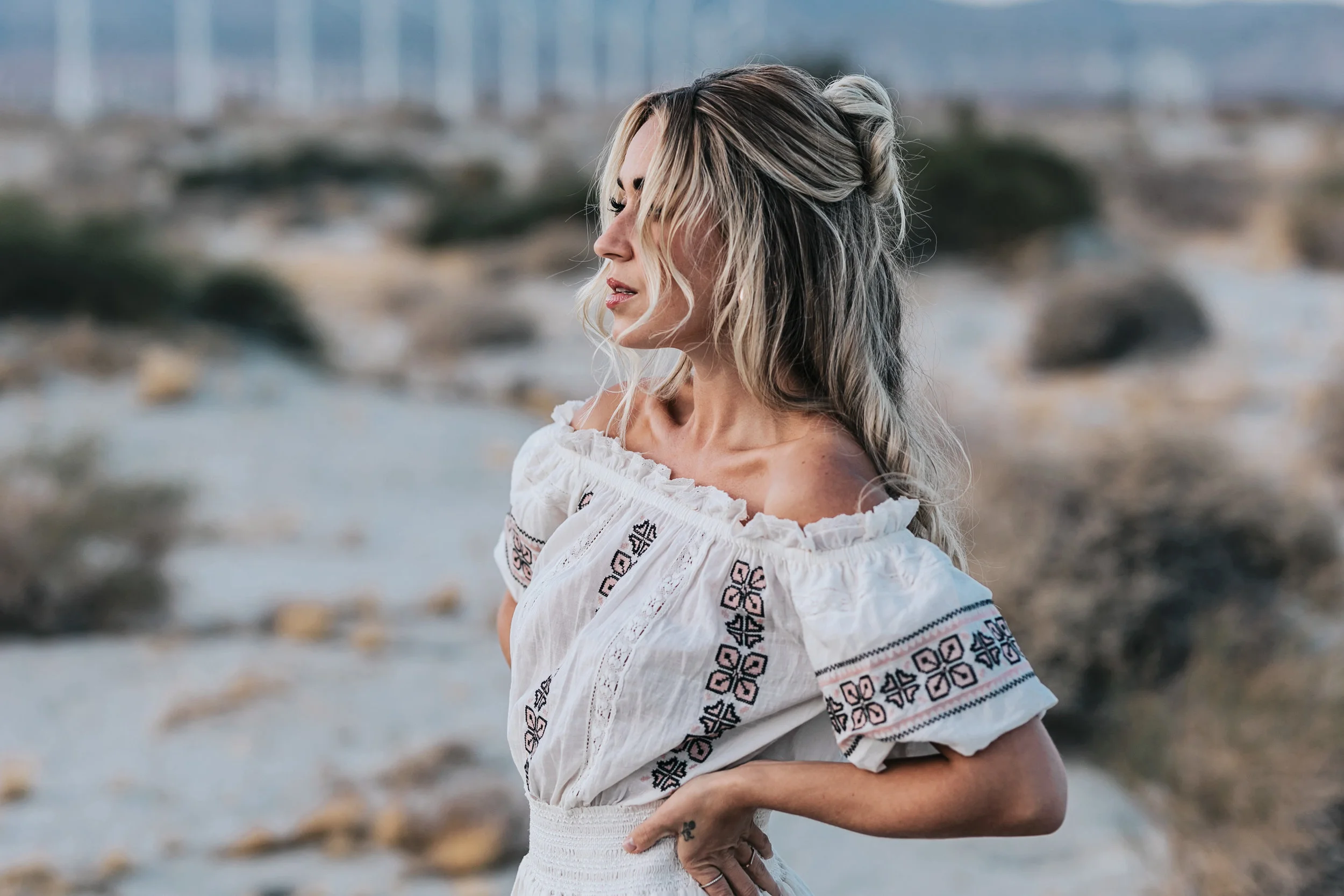 Desert Dream