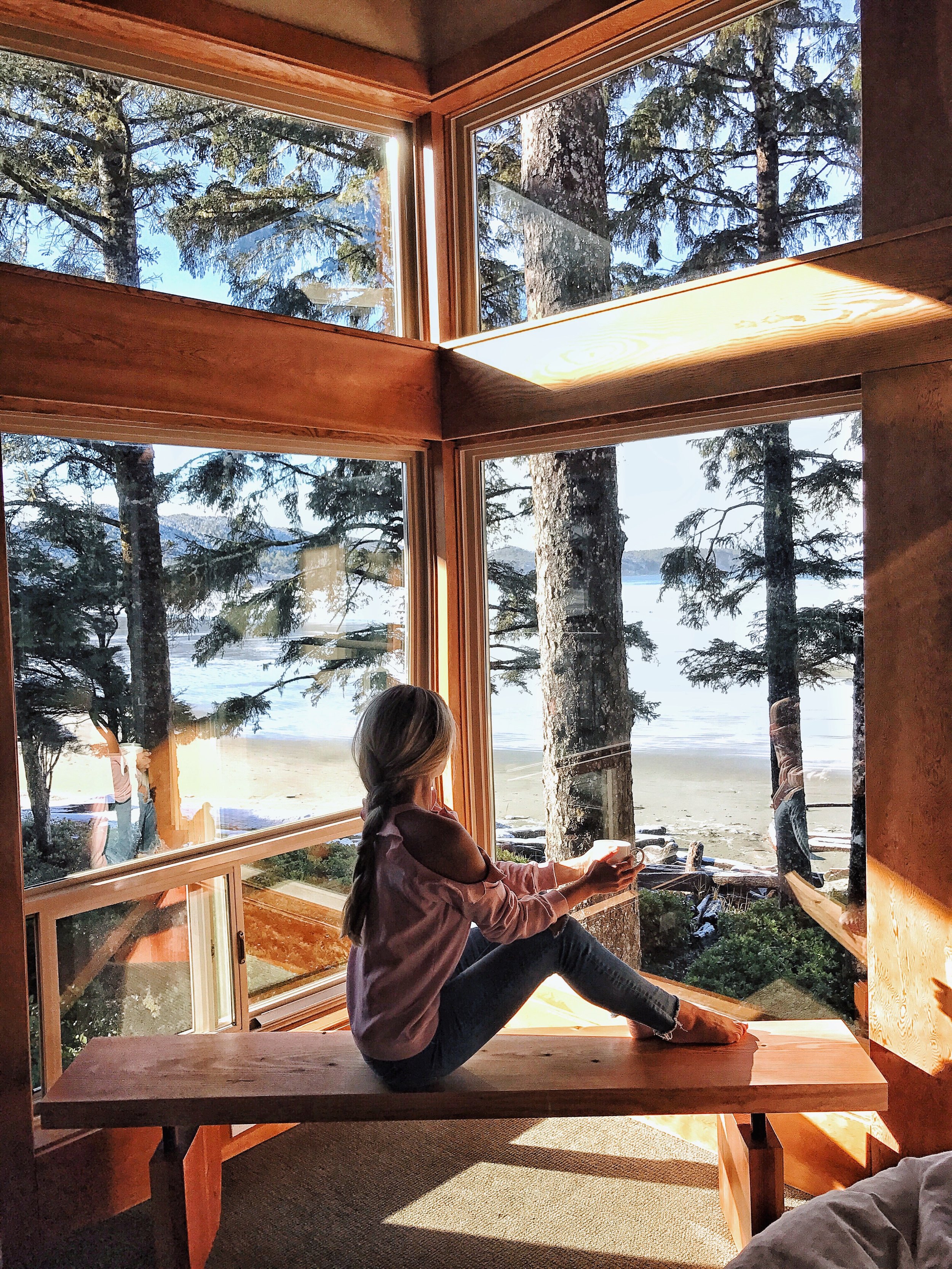 Tofino 