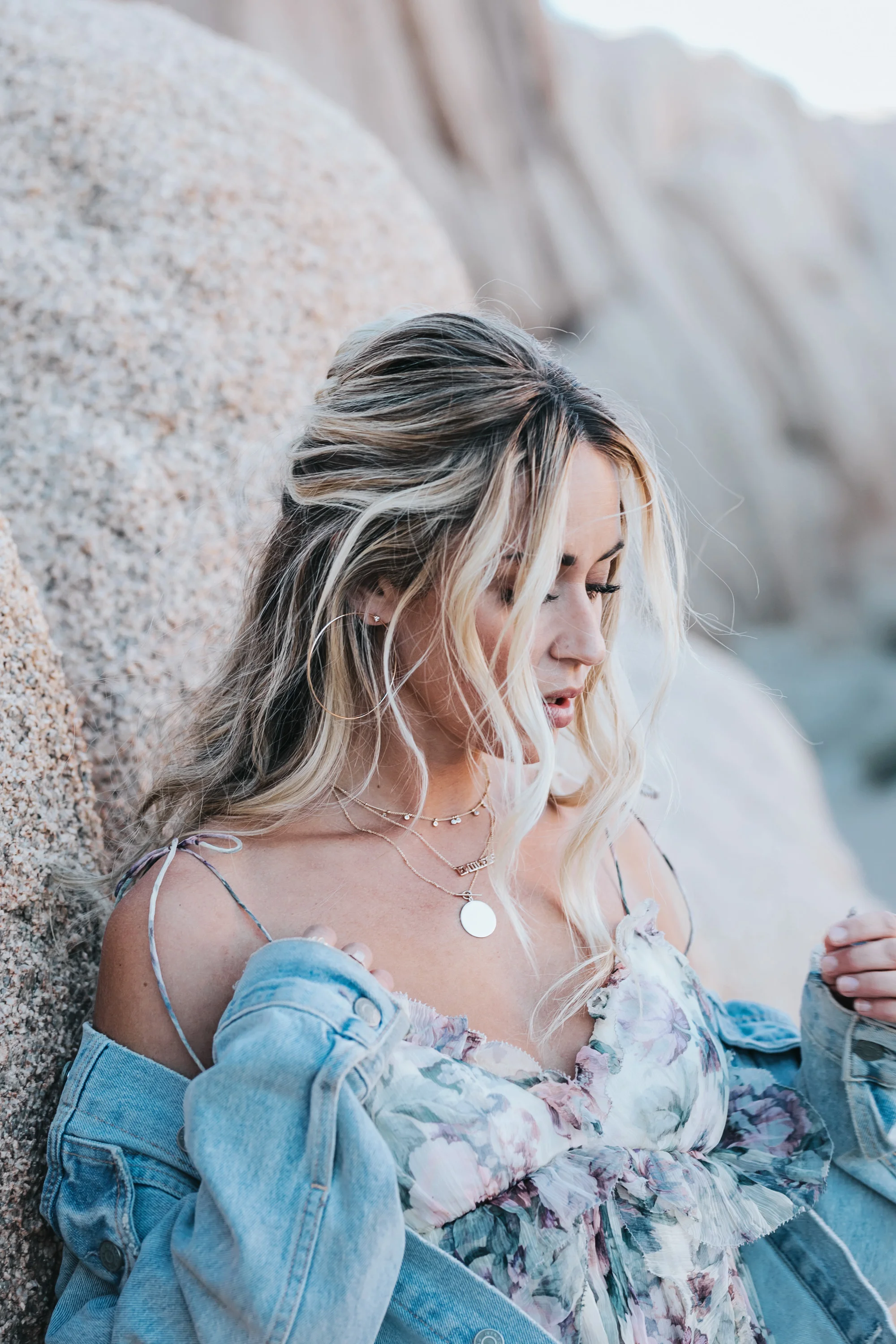 Joshua Tree II