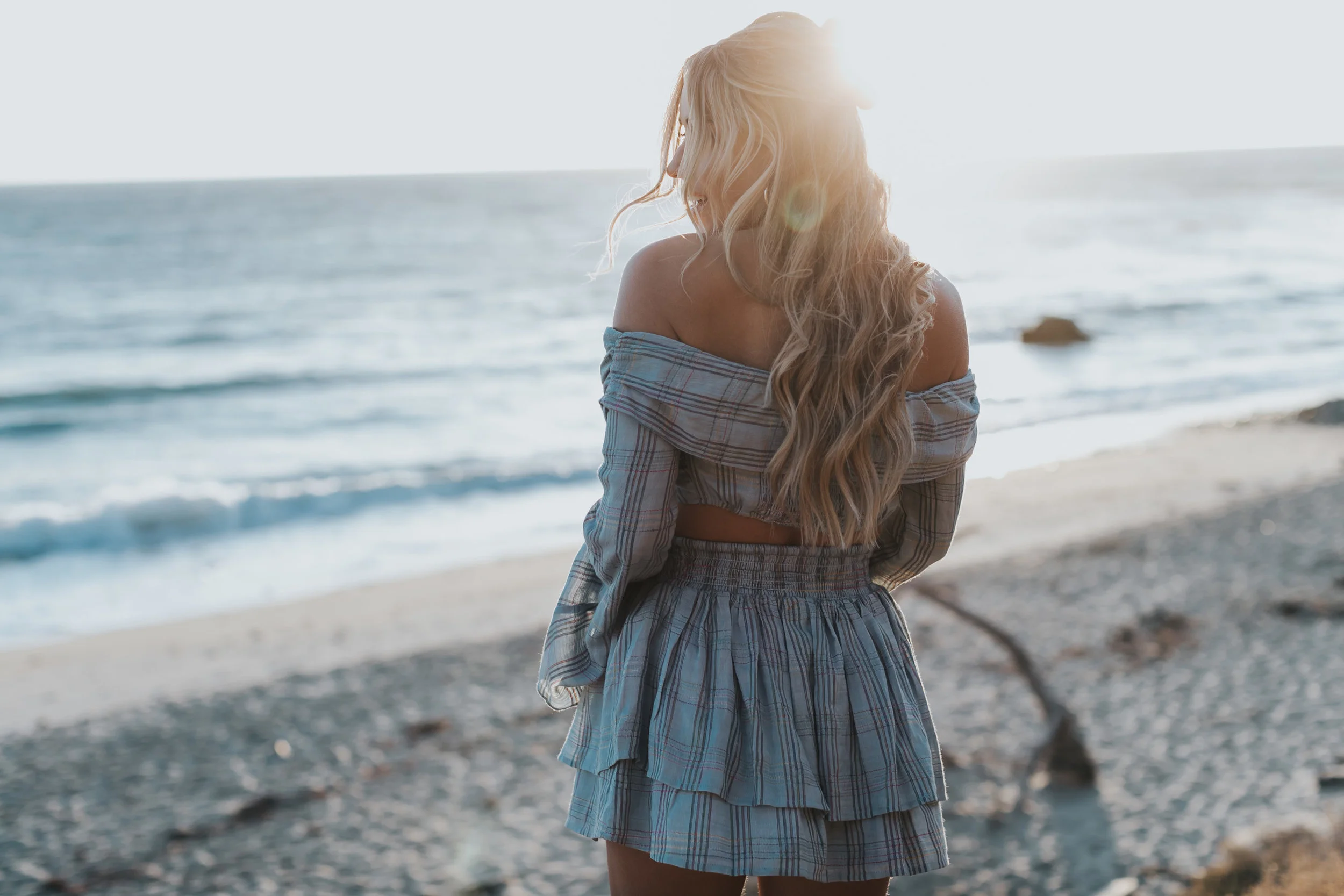 Malibu II