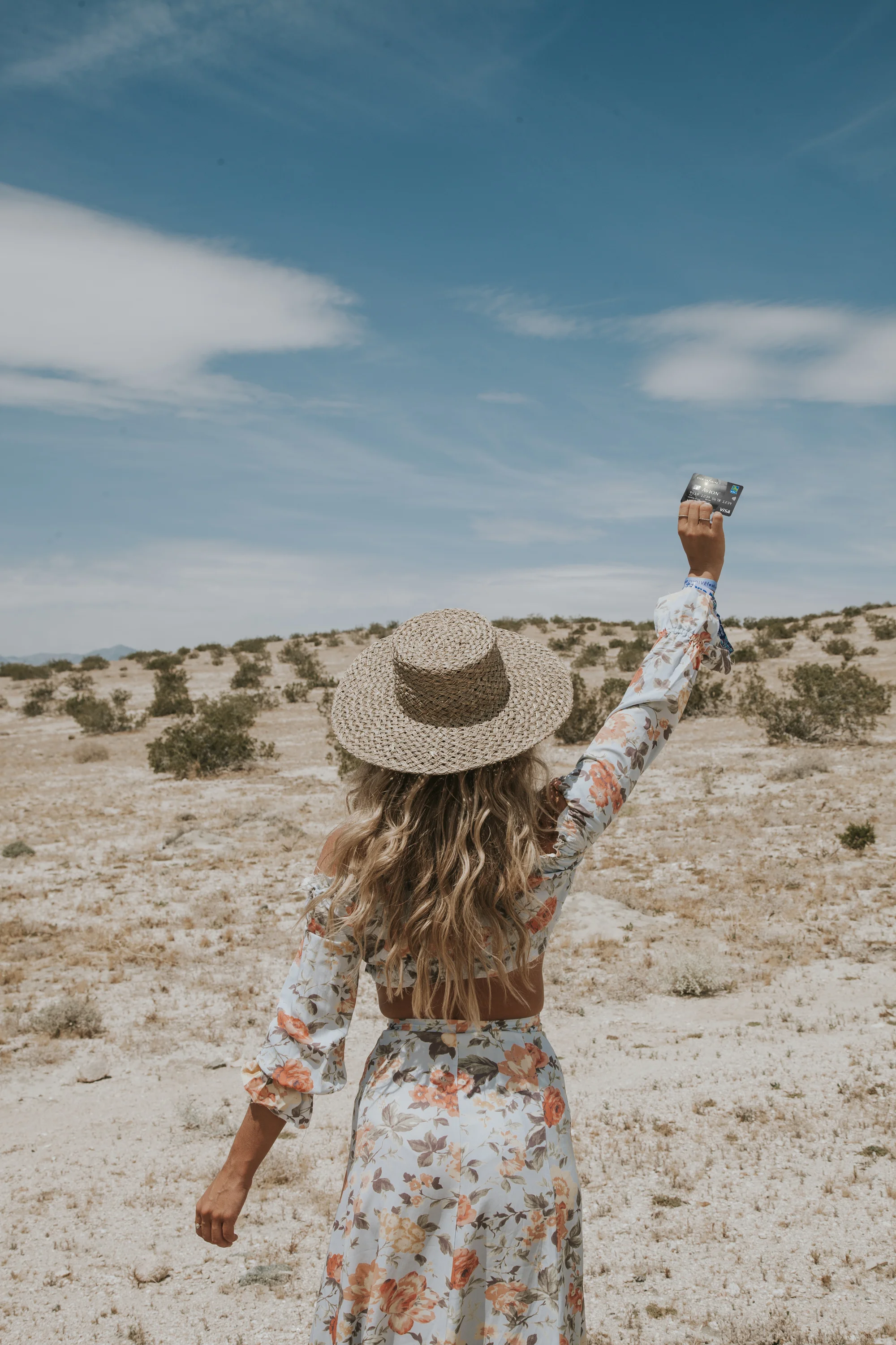 Avioning ~ Festival Season