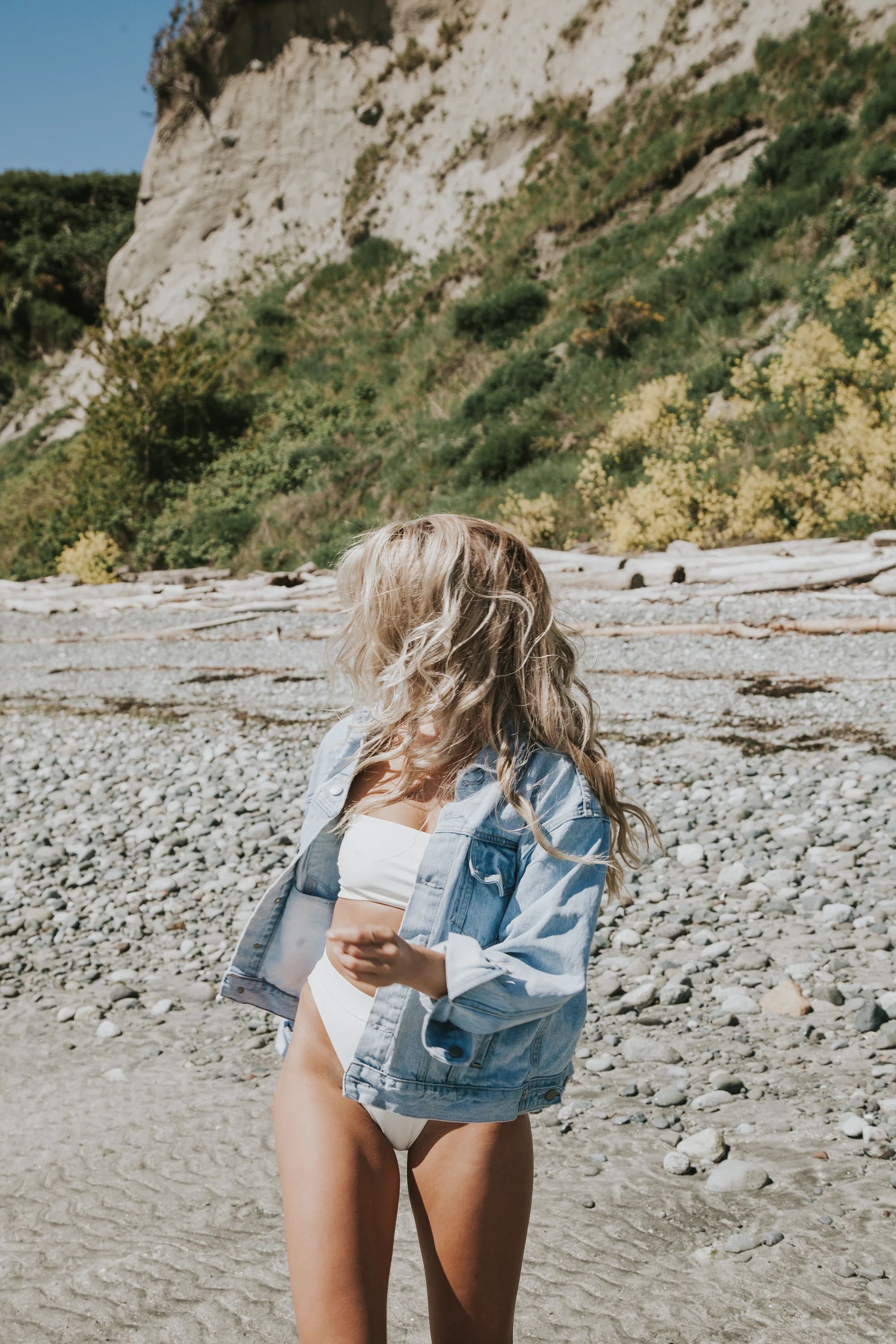 Saltwater Collective.