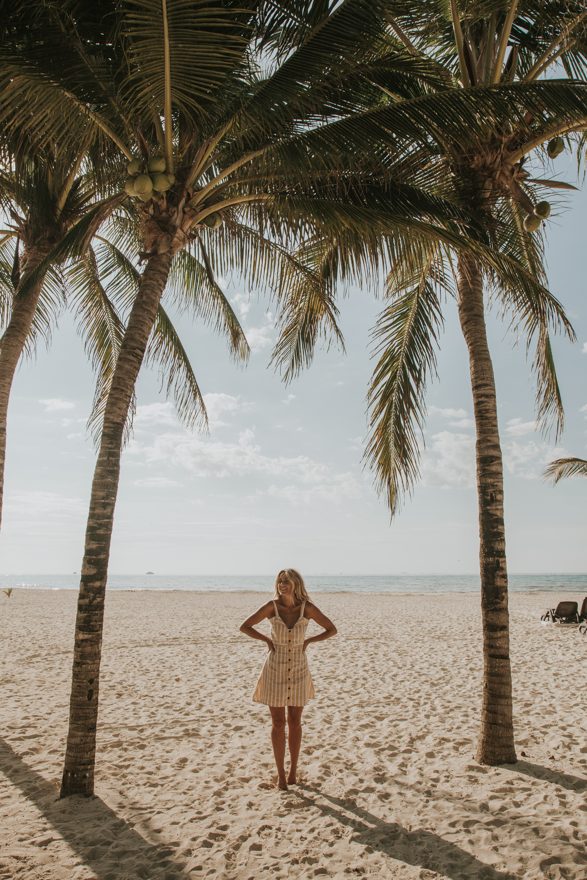 Playa Del Carmen
