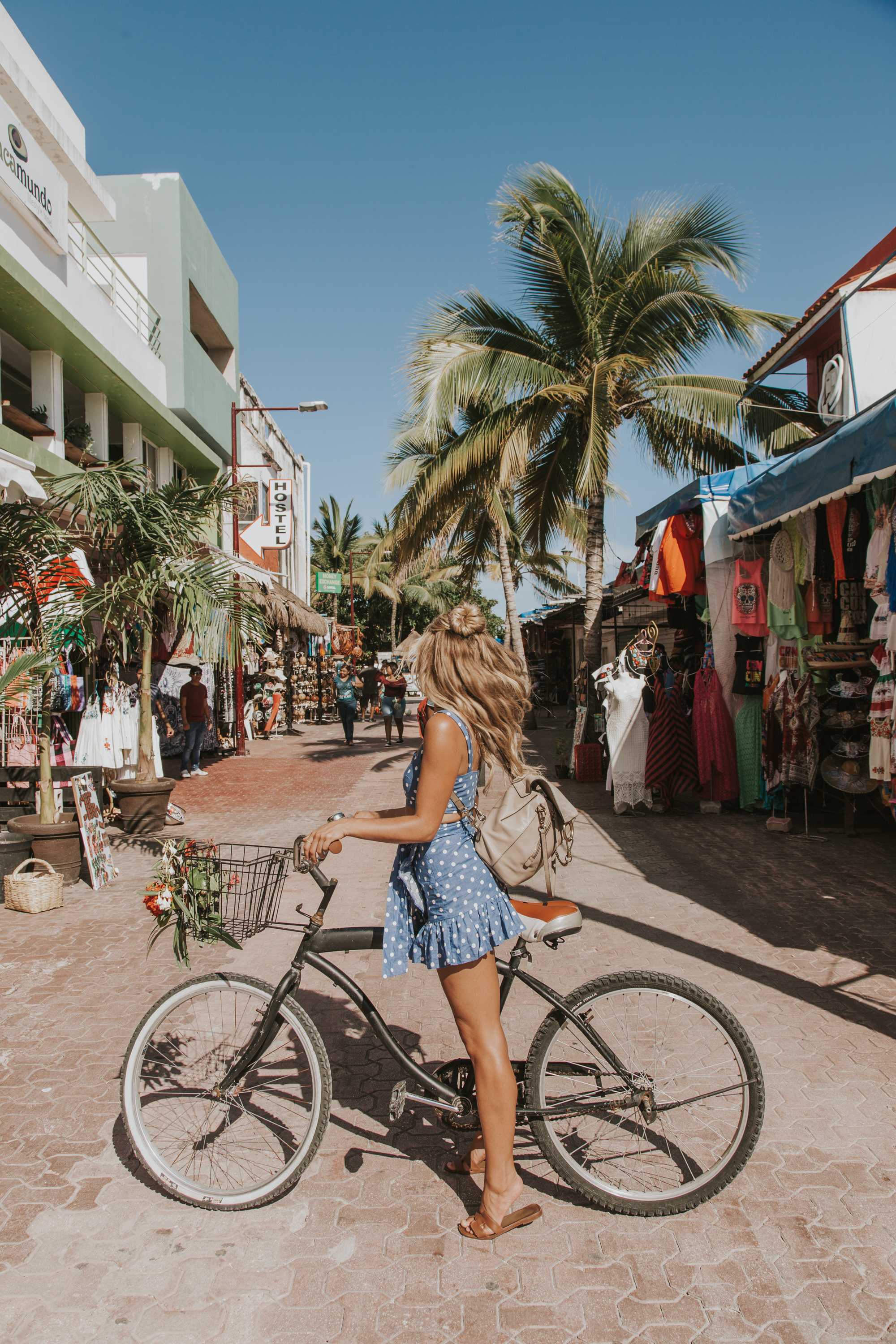 Playa Del Carmen