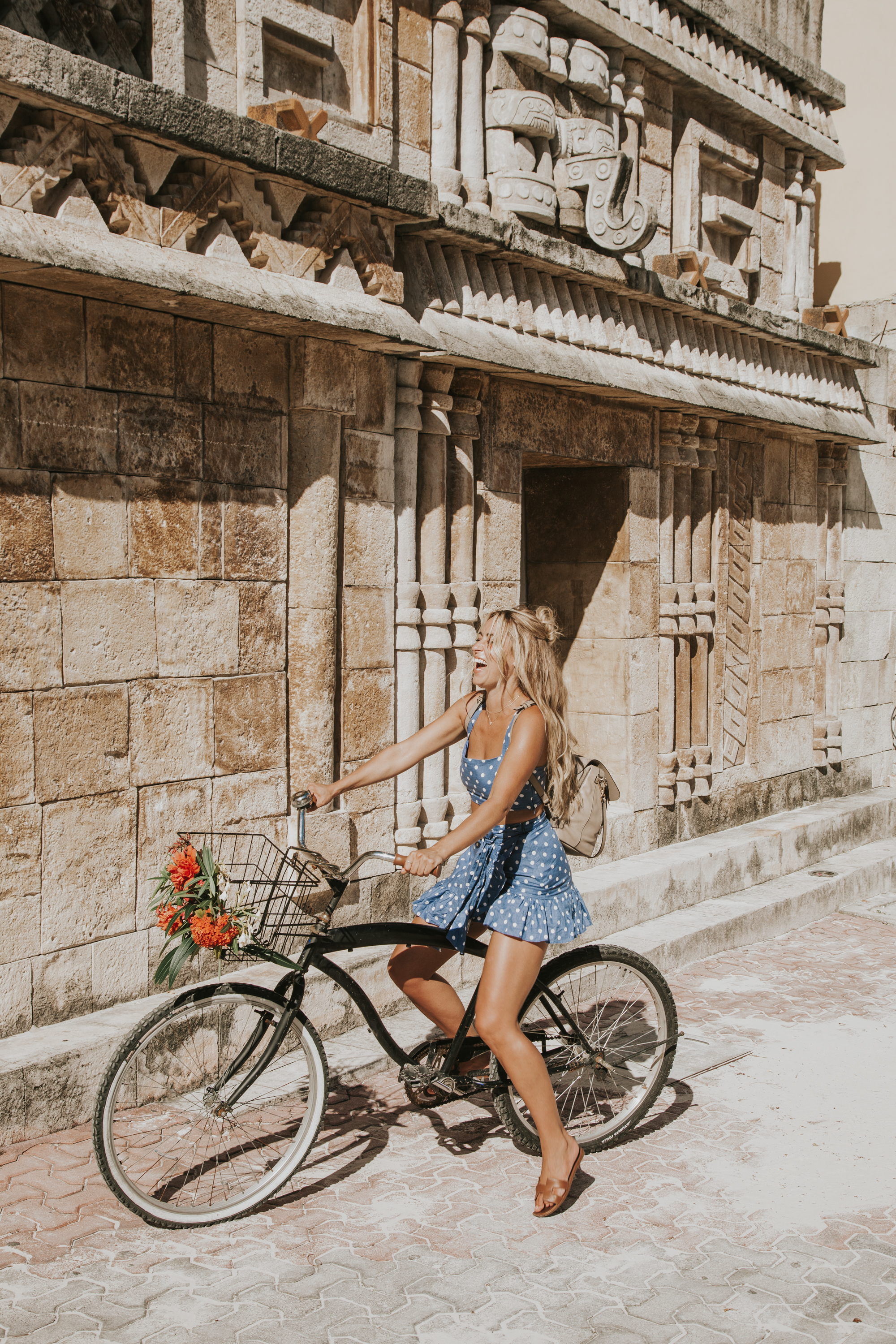 Playa Del Carmen