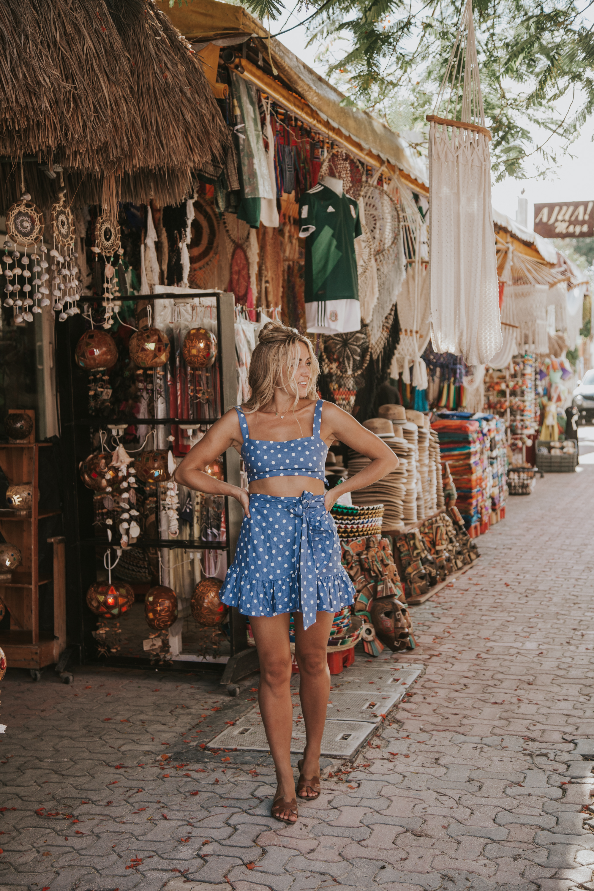 Playa Del Carmen