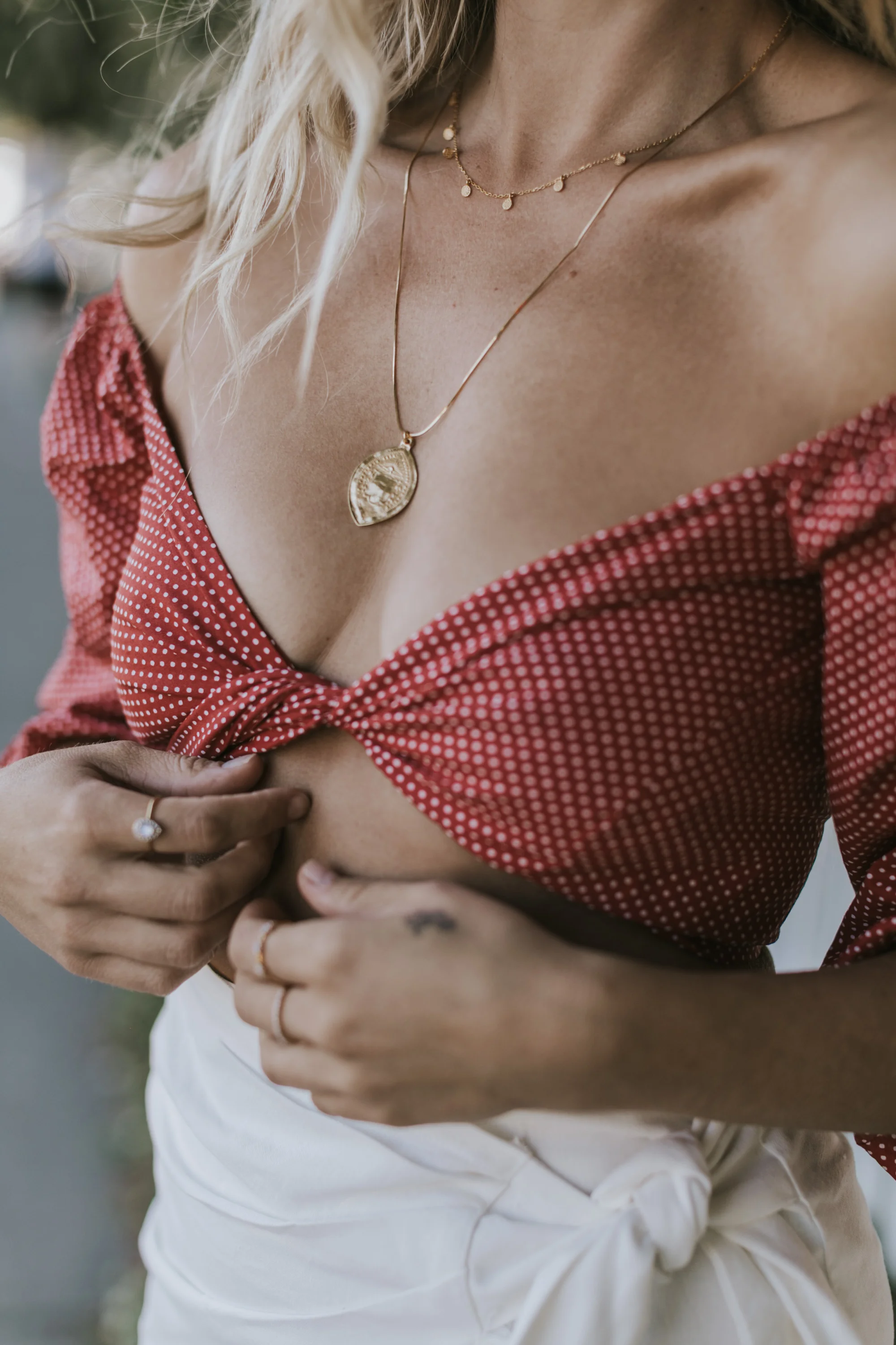 summer feeling.