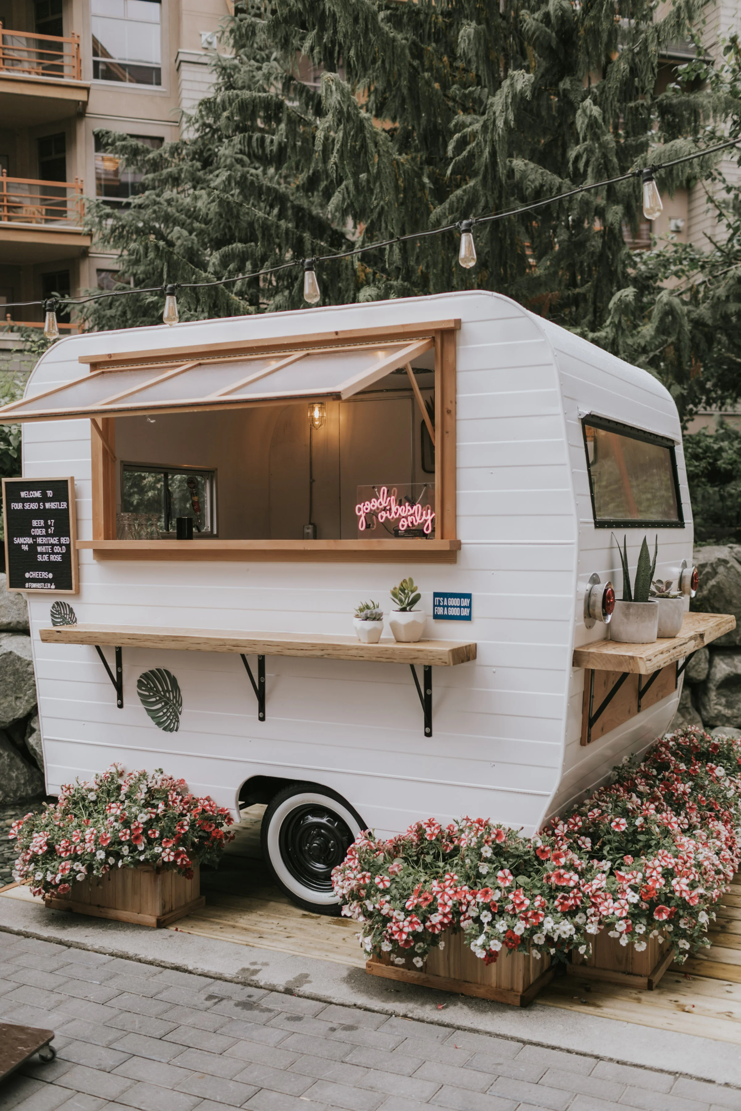 Whistler Summer.