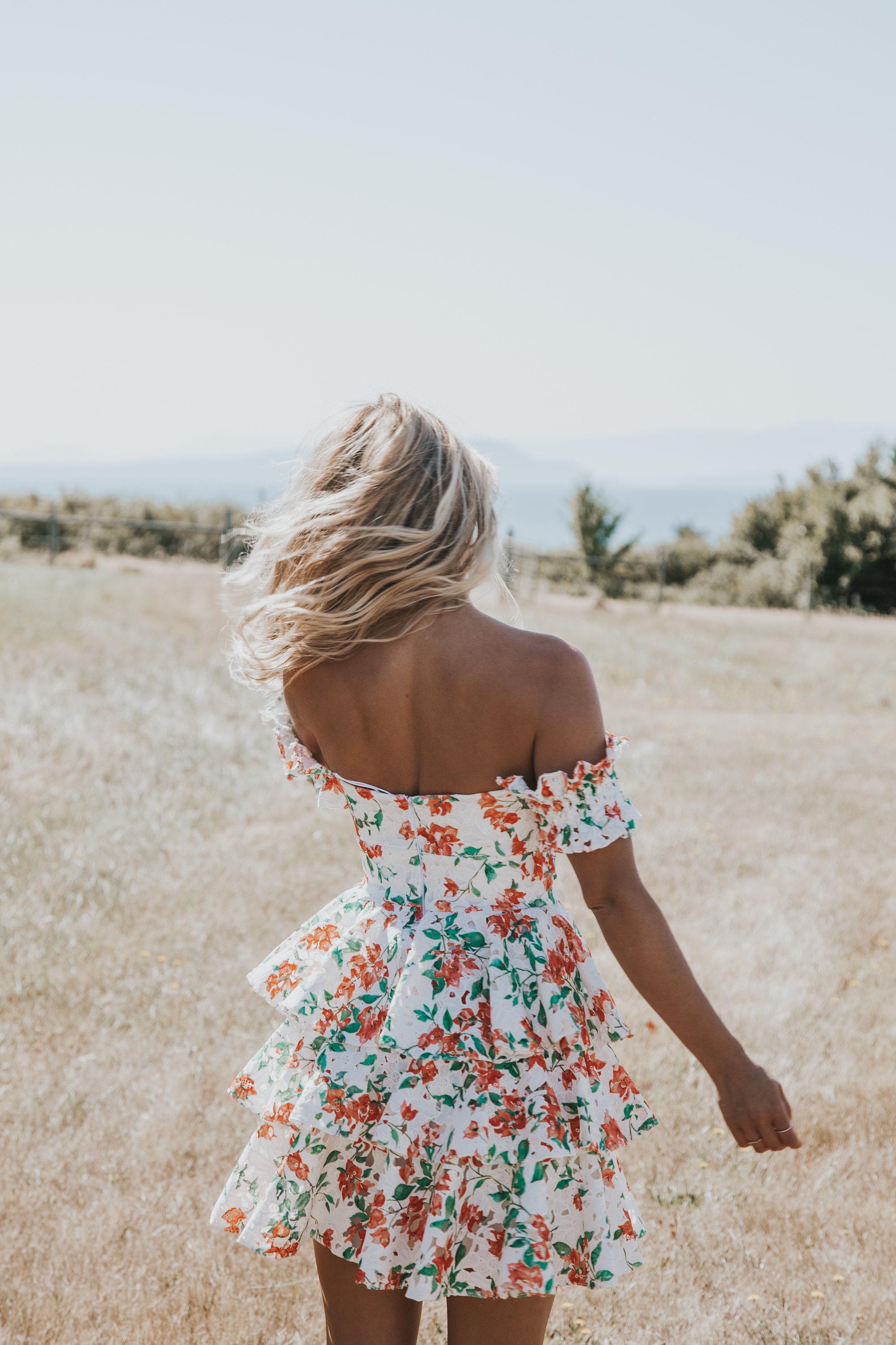 Floral Bloom