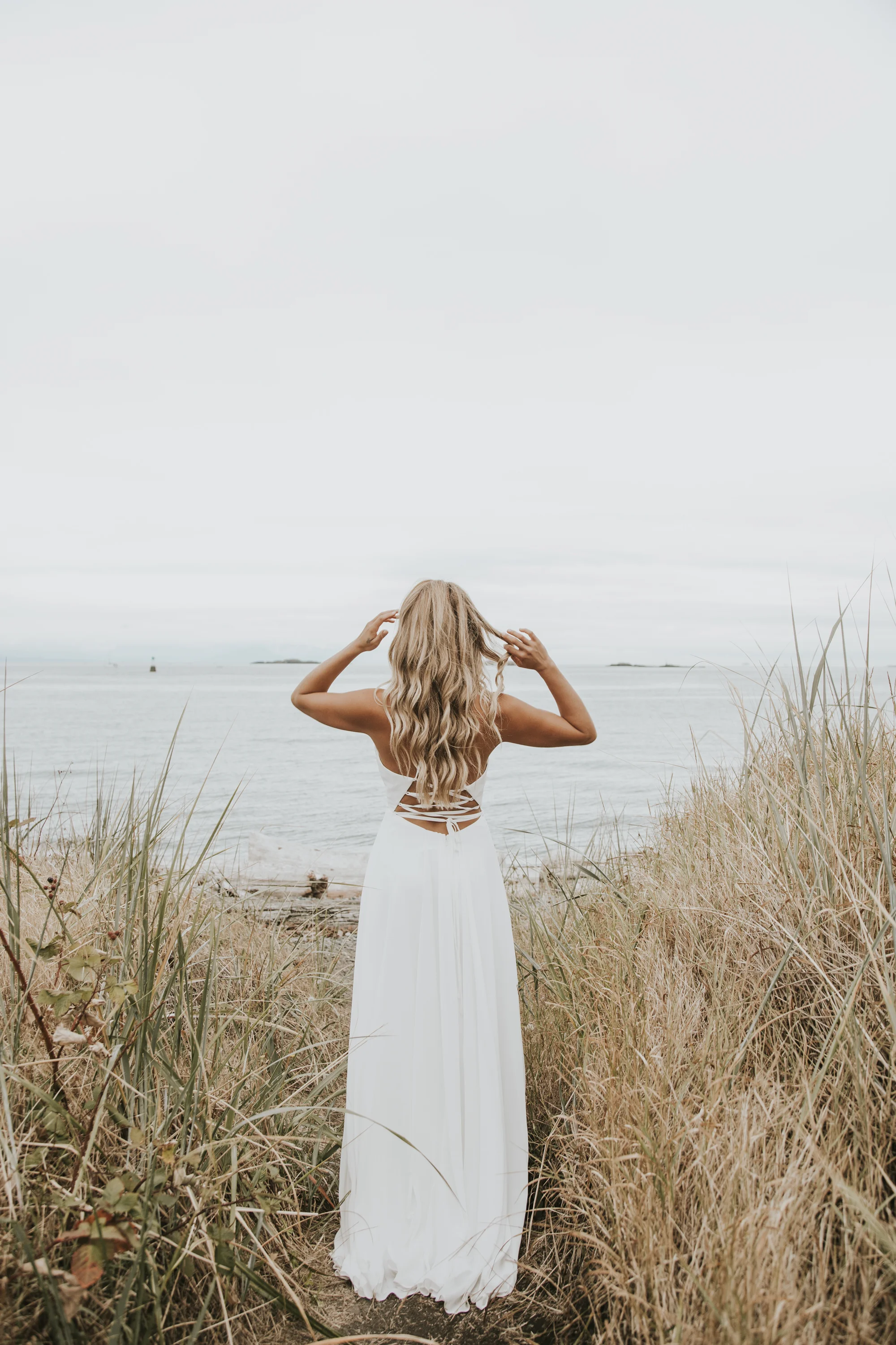 Faviana DressPhotos by Paige Owen