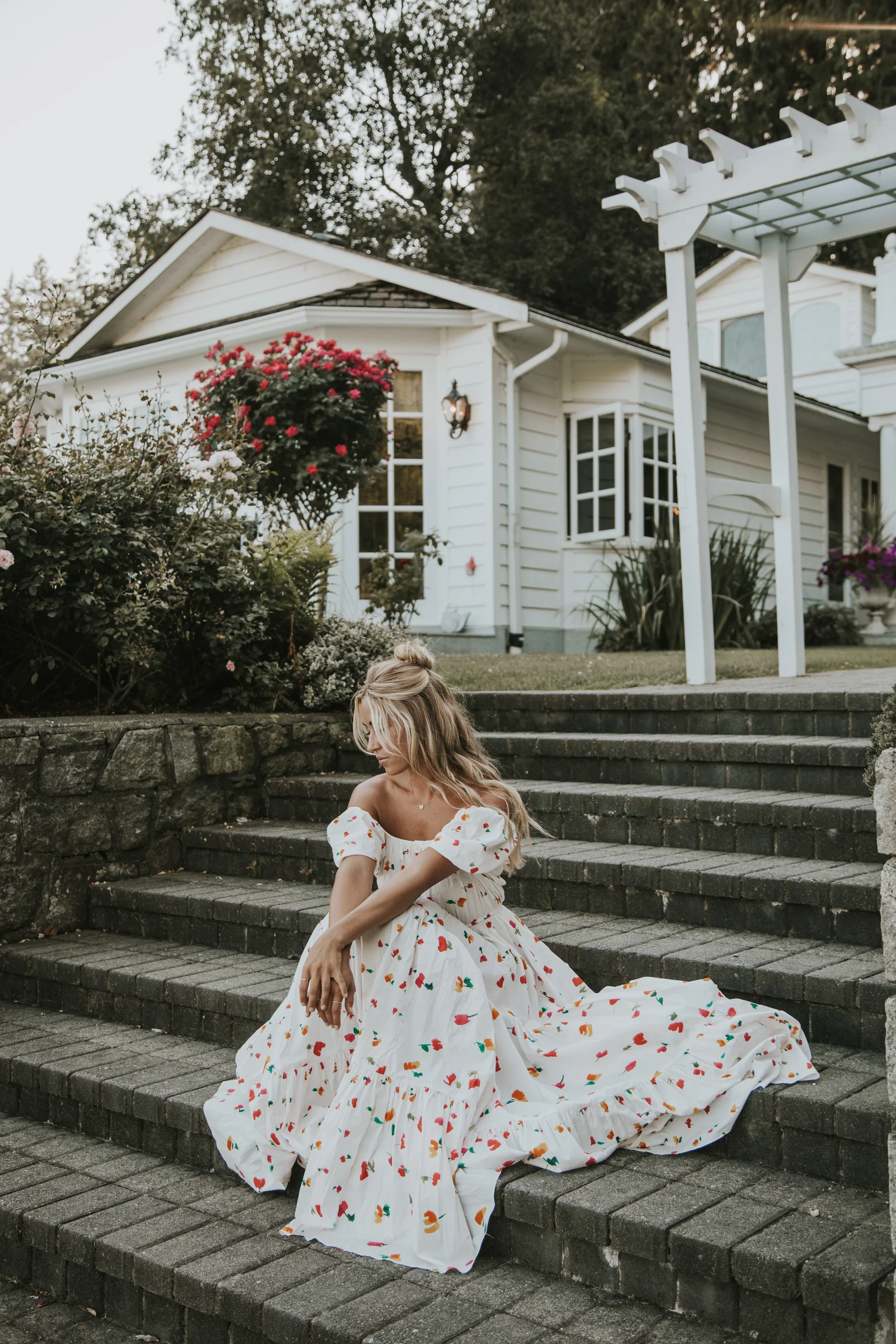 Fairytale.