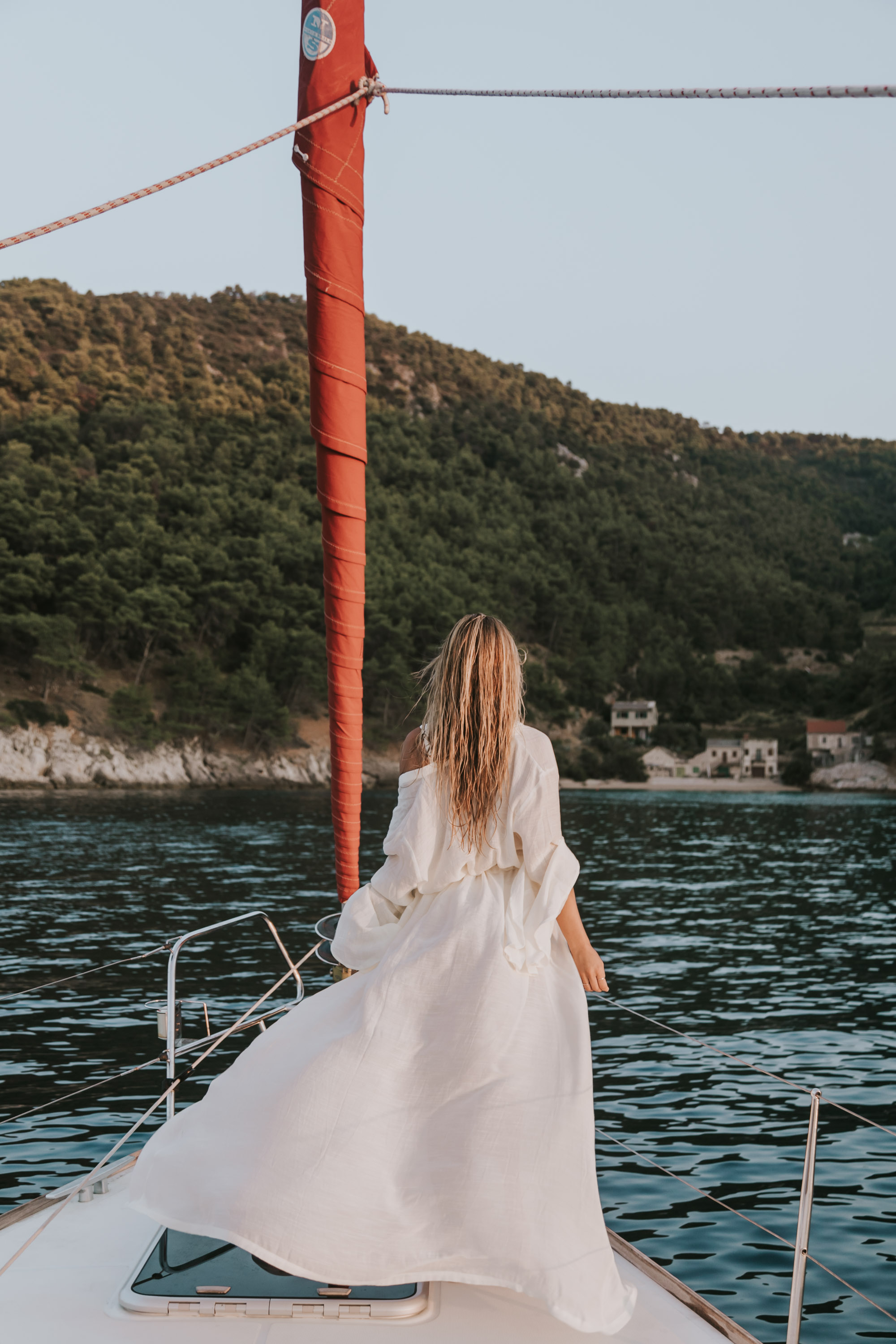 CROATIA YAEK