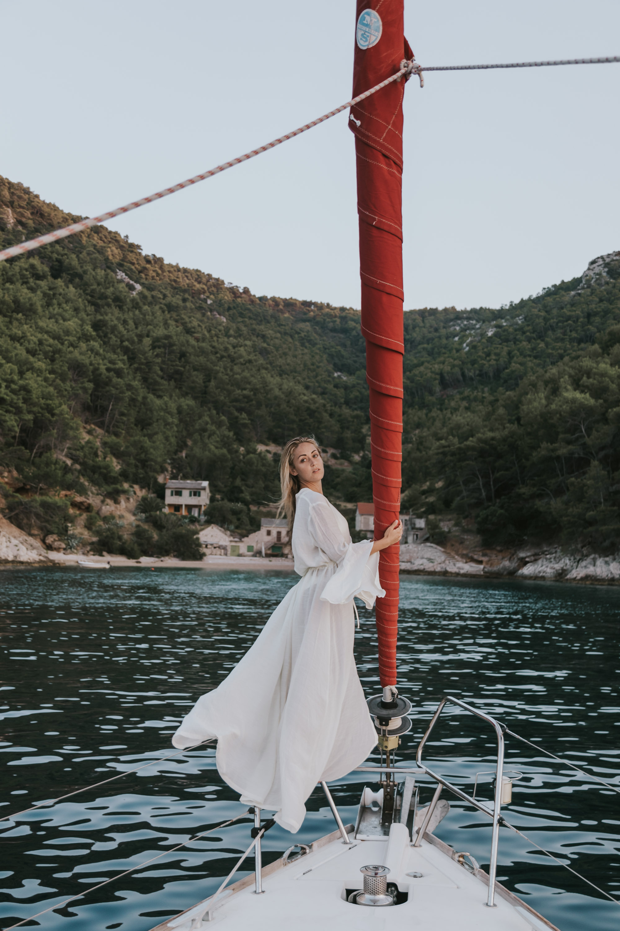 CROATIA YAEK