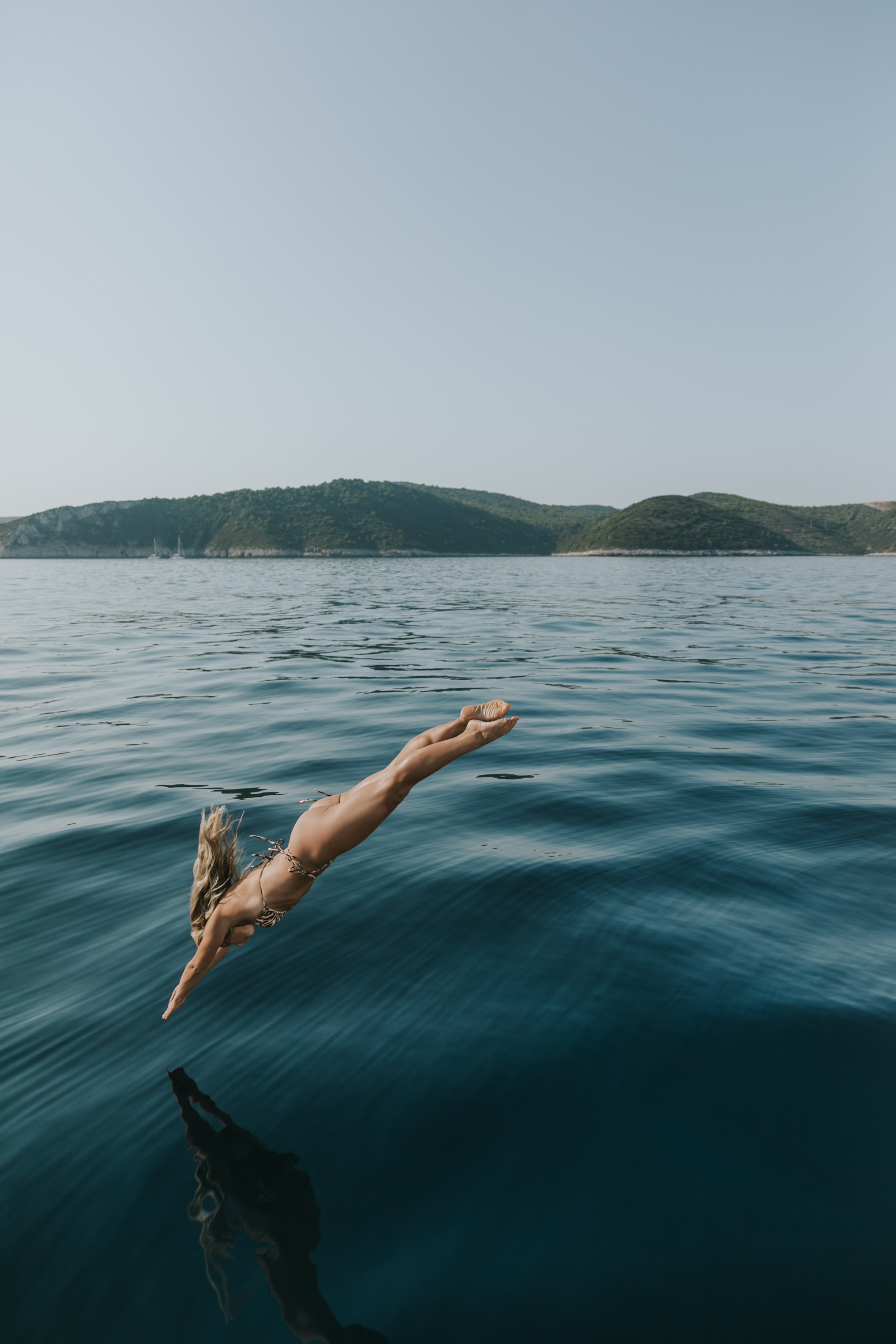 CROATIA YAEK
