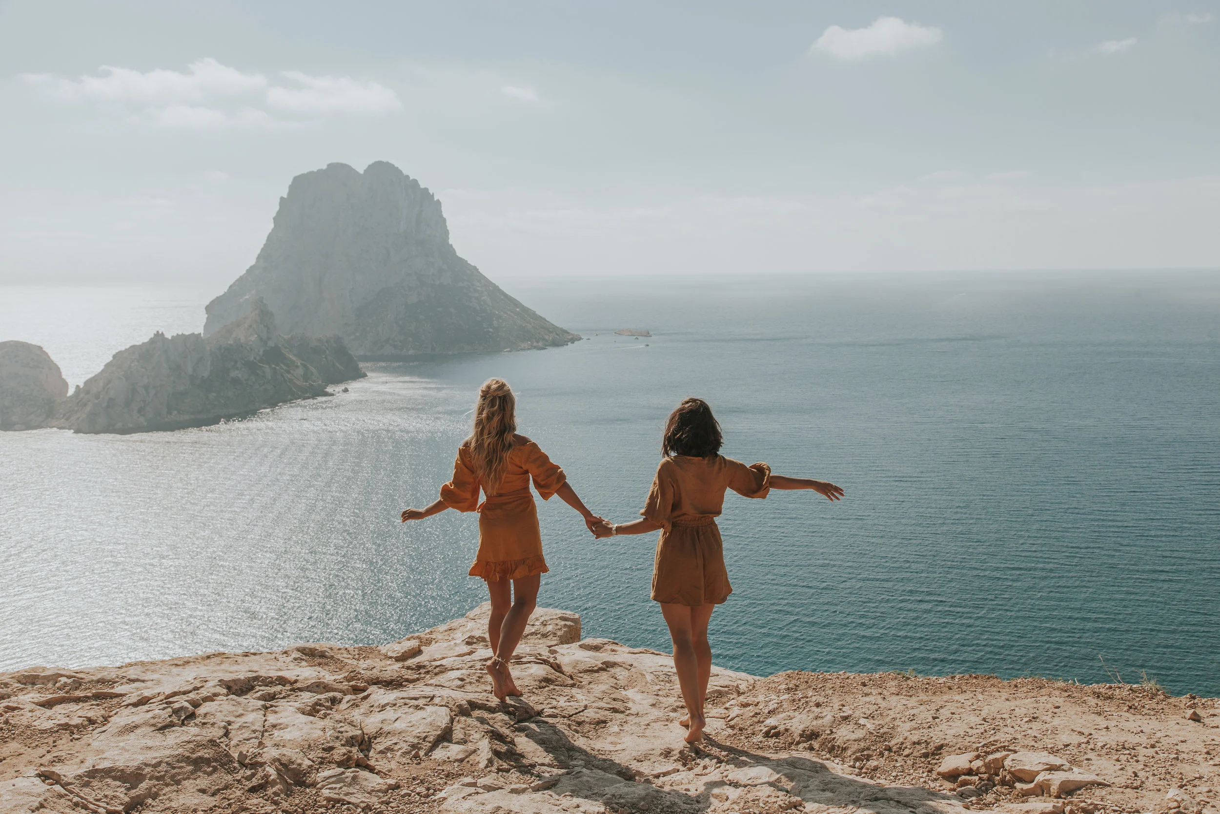 Es Vedra.