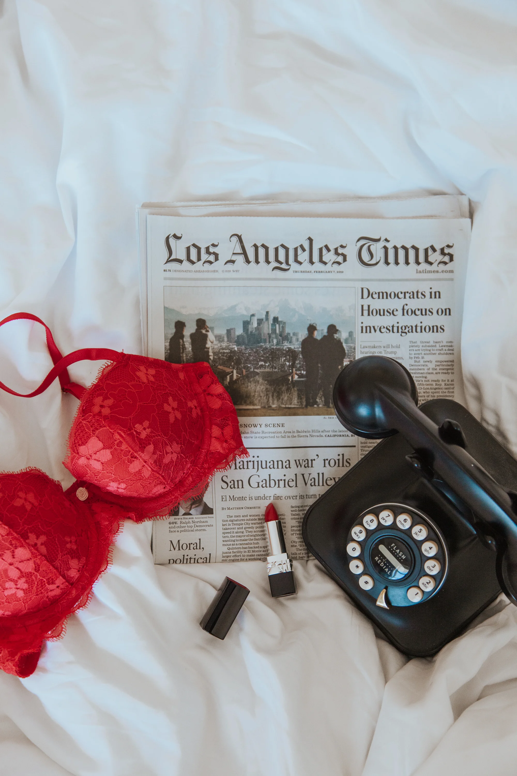 Victoria's Secret Valentine's Day