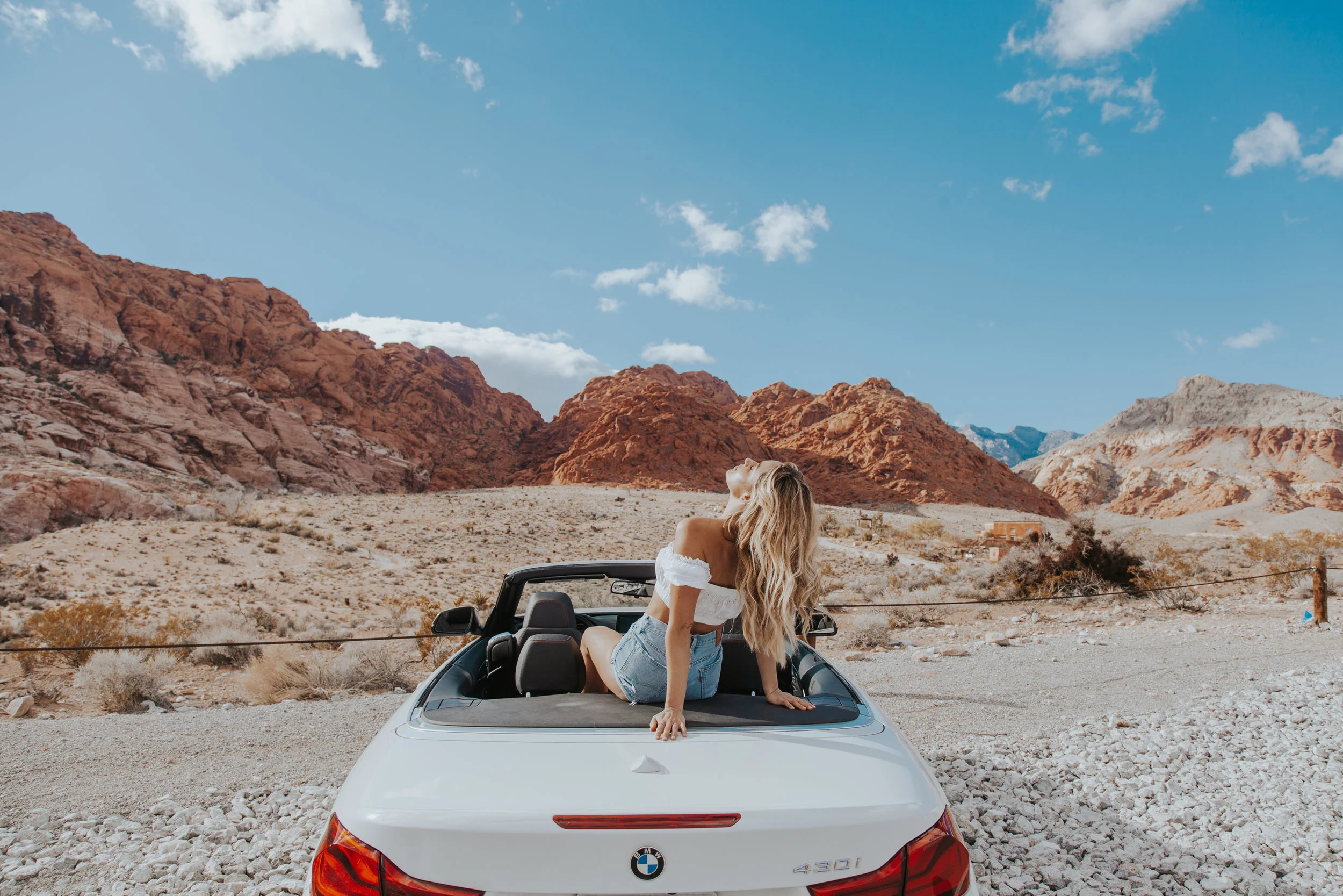 Road Trip.