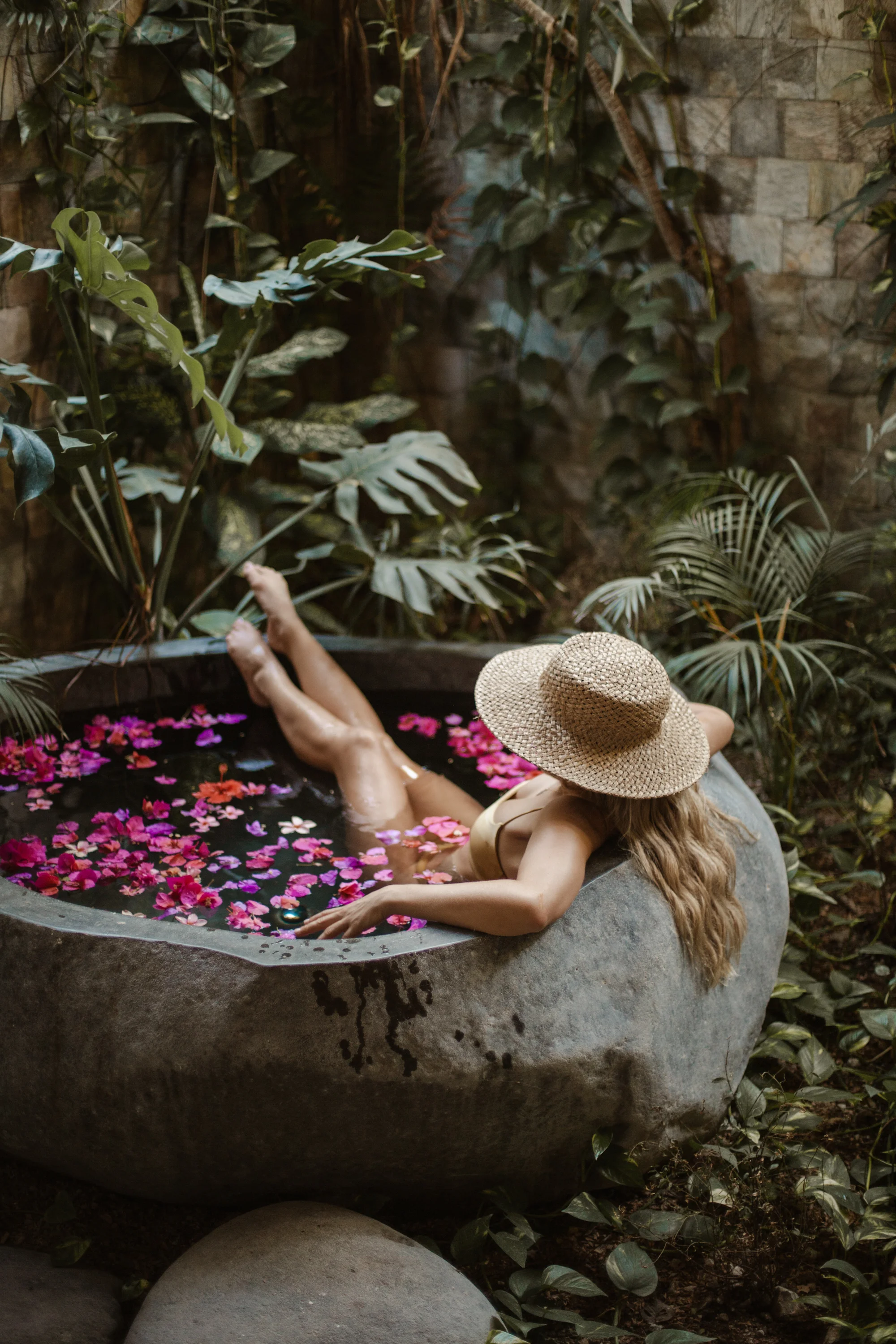 CARA JOURDAN PRESETS