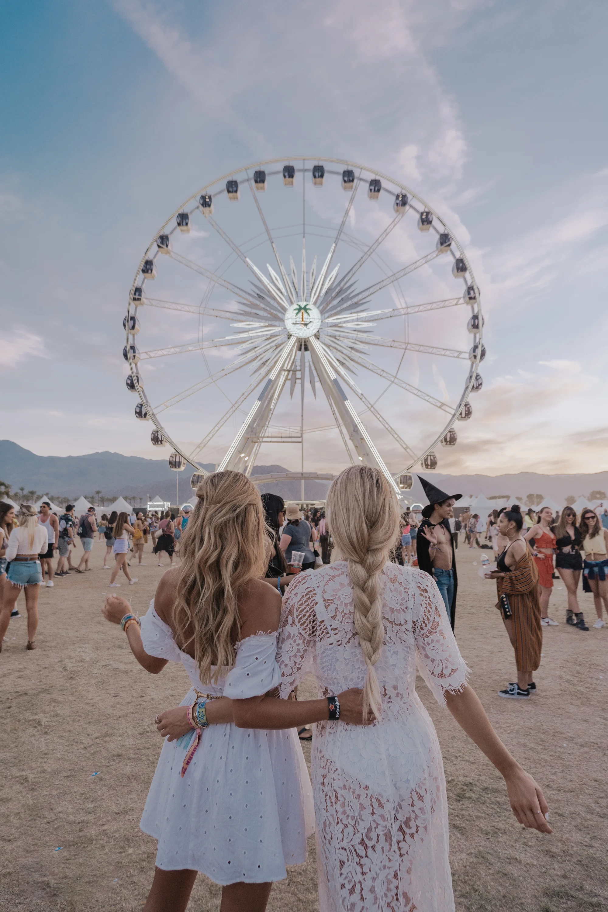 Coachella 2019 