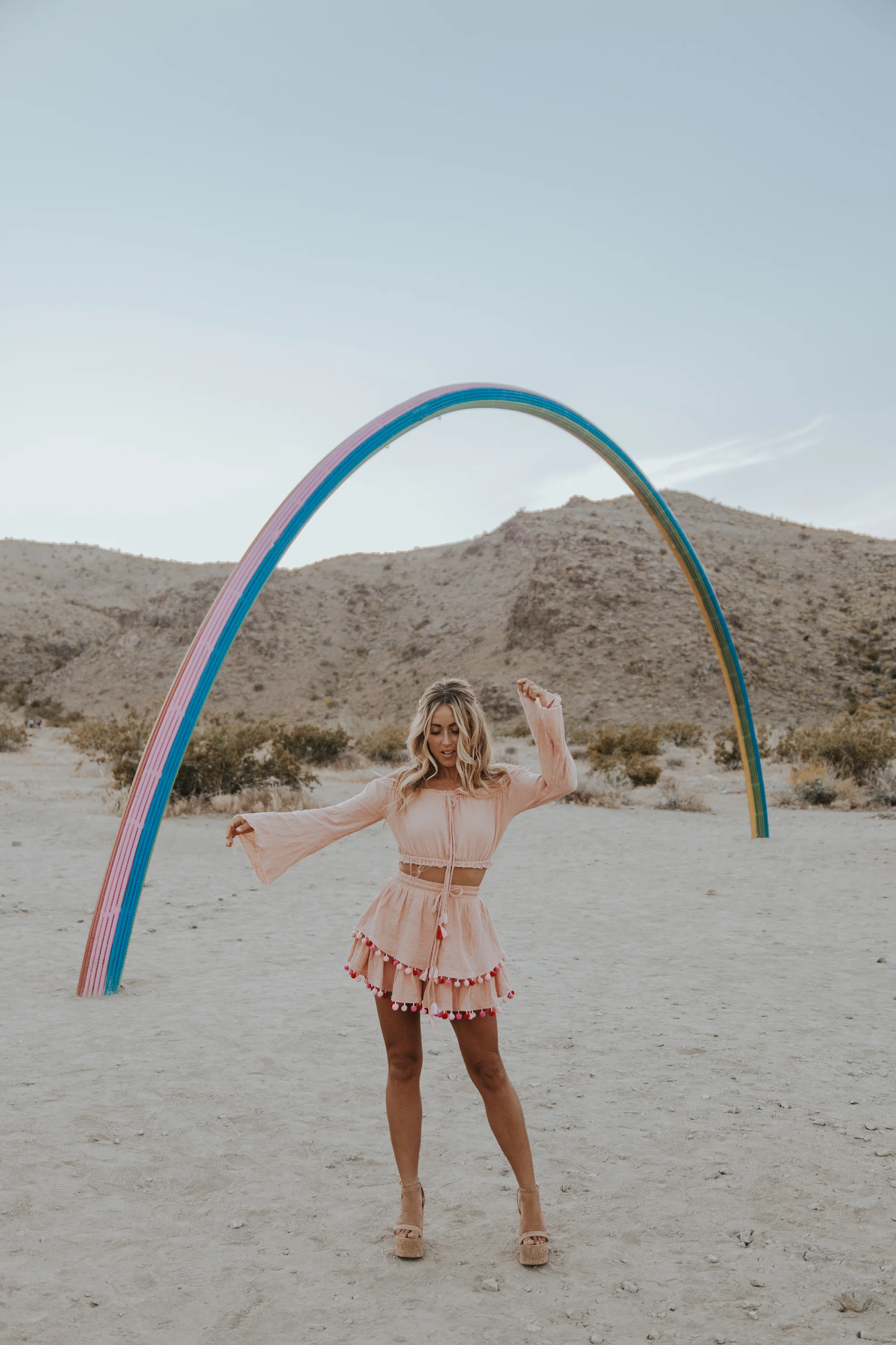Photos by Paige Owen All outfits REVOLVE